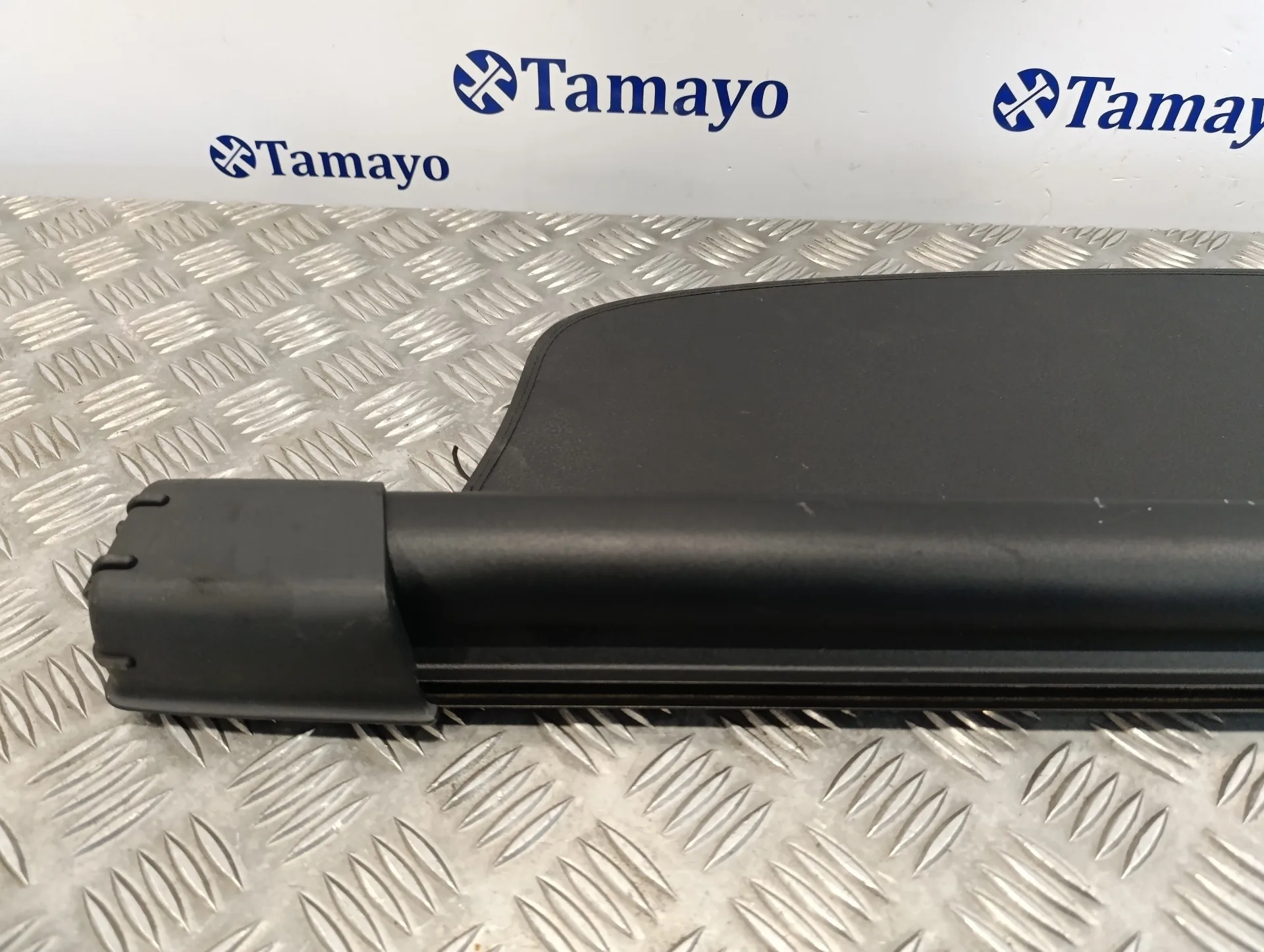 Bandeja Trasera para Volkswagen Passat Variant (3C5)
