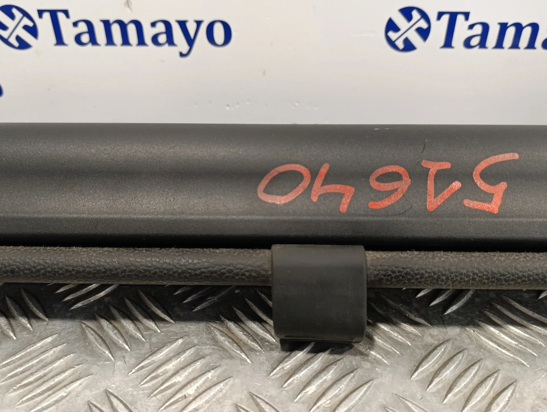 Separador para Volkswagen Passat Variant (3C5)