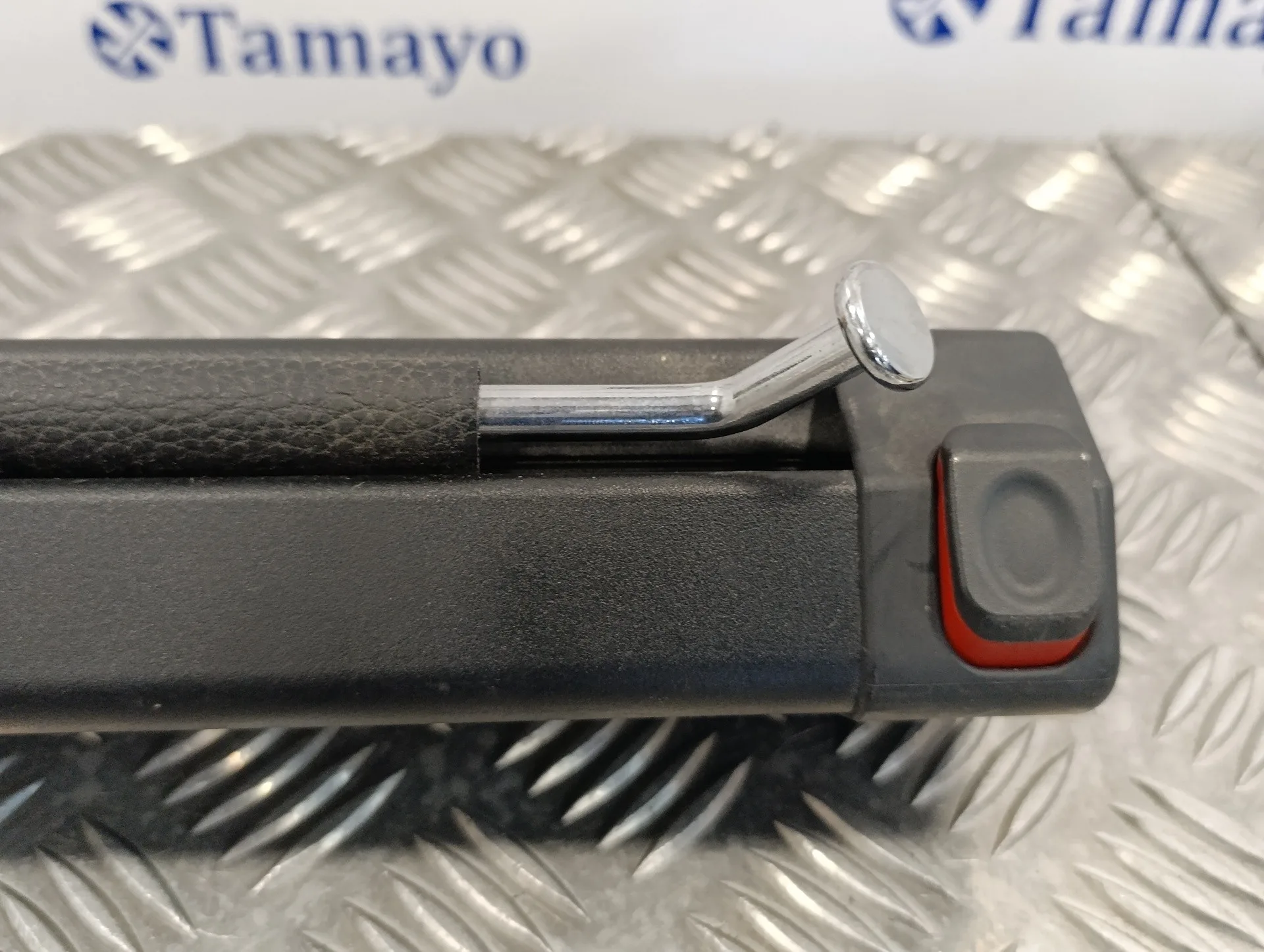 Separador para Volkswagen Passat Variant (3C5)