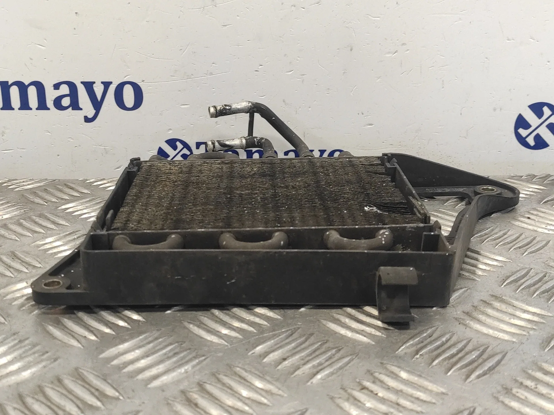 Enfriador Gasoil para Audi A3 (8P)