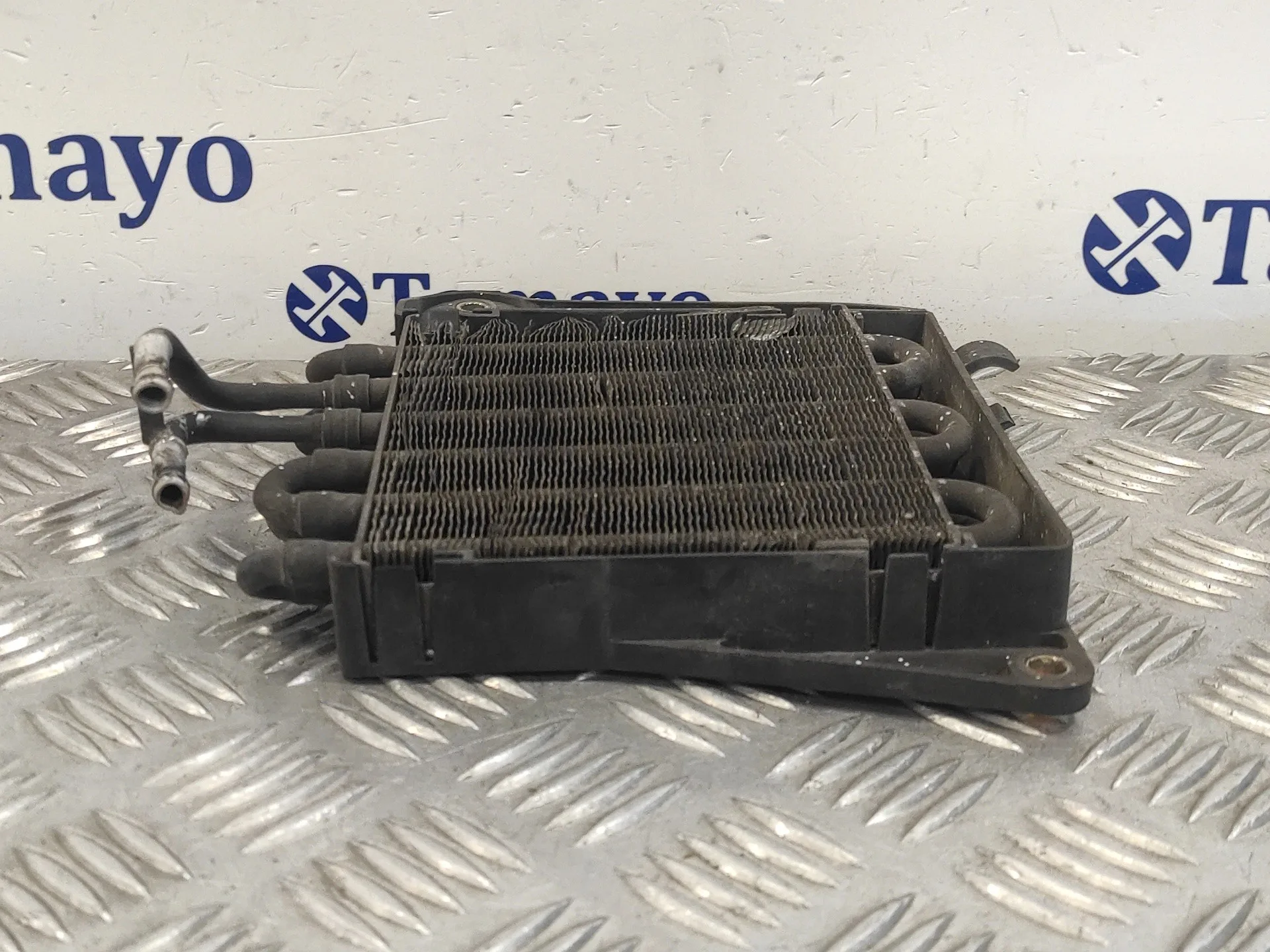 Enfriador Gasoil para Audi A3 (8P)