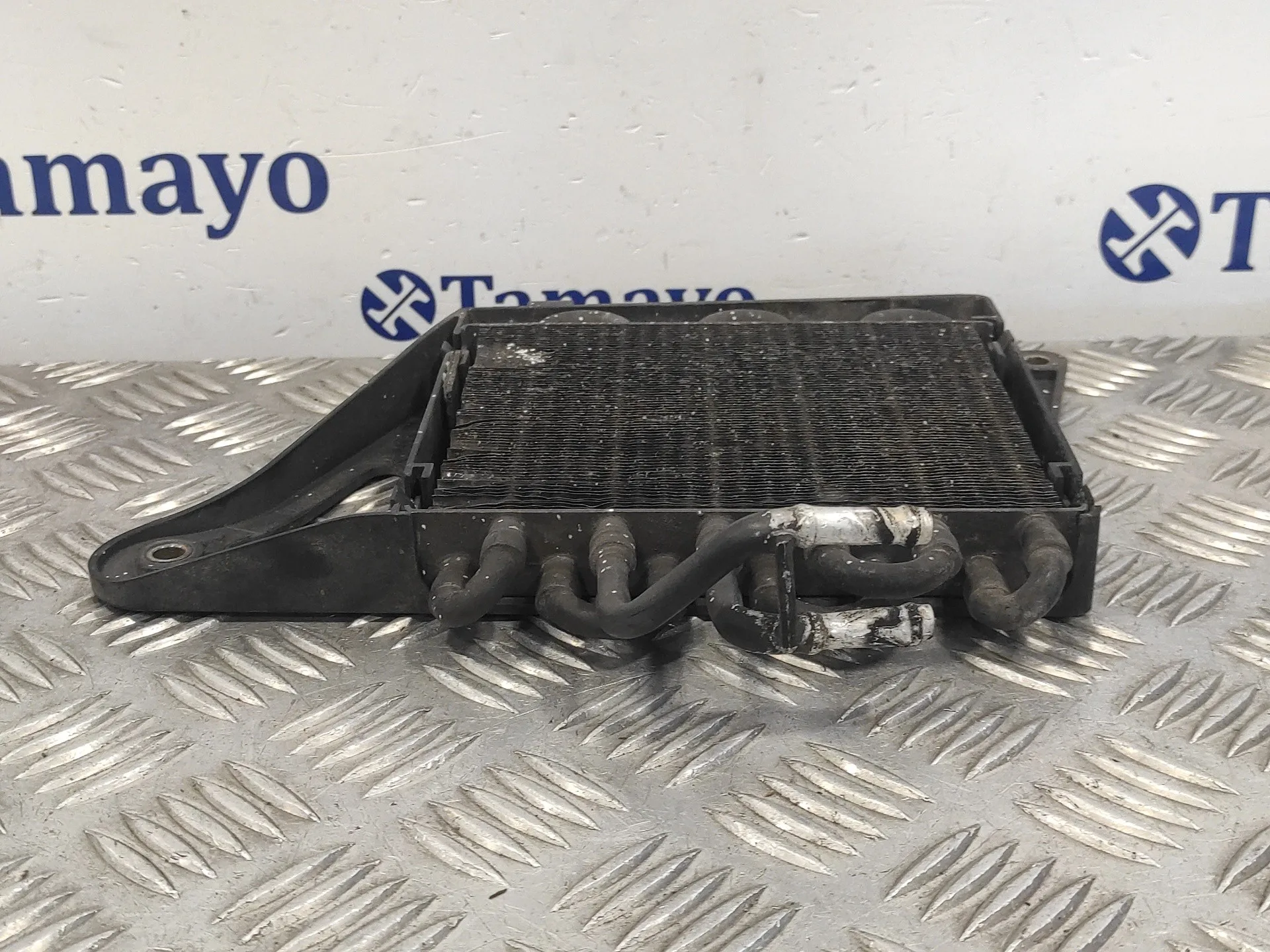 Enfriador Gasoil para Audi A3 (8P)