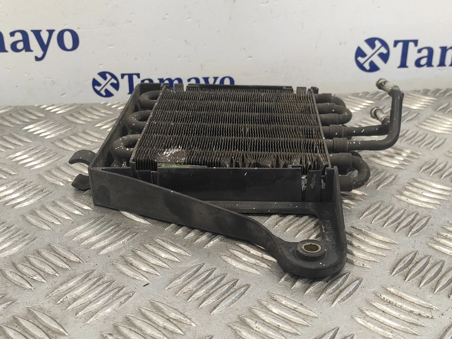 Enfriador Gasoil para Audi A3 (8P)