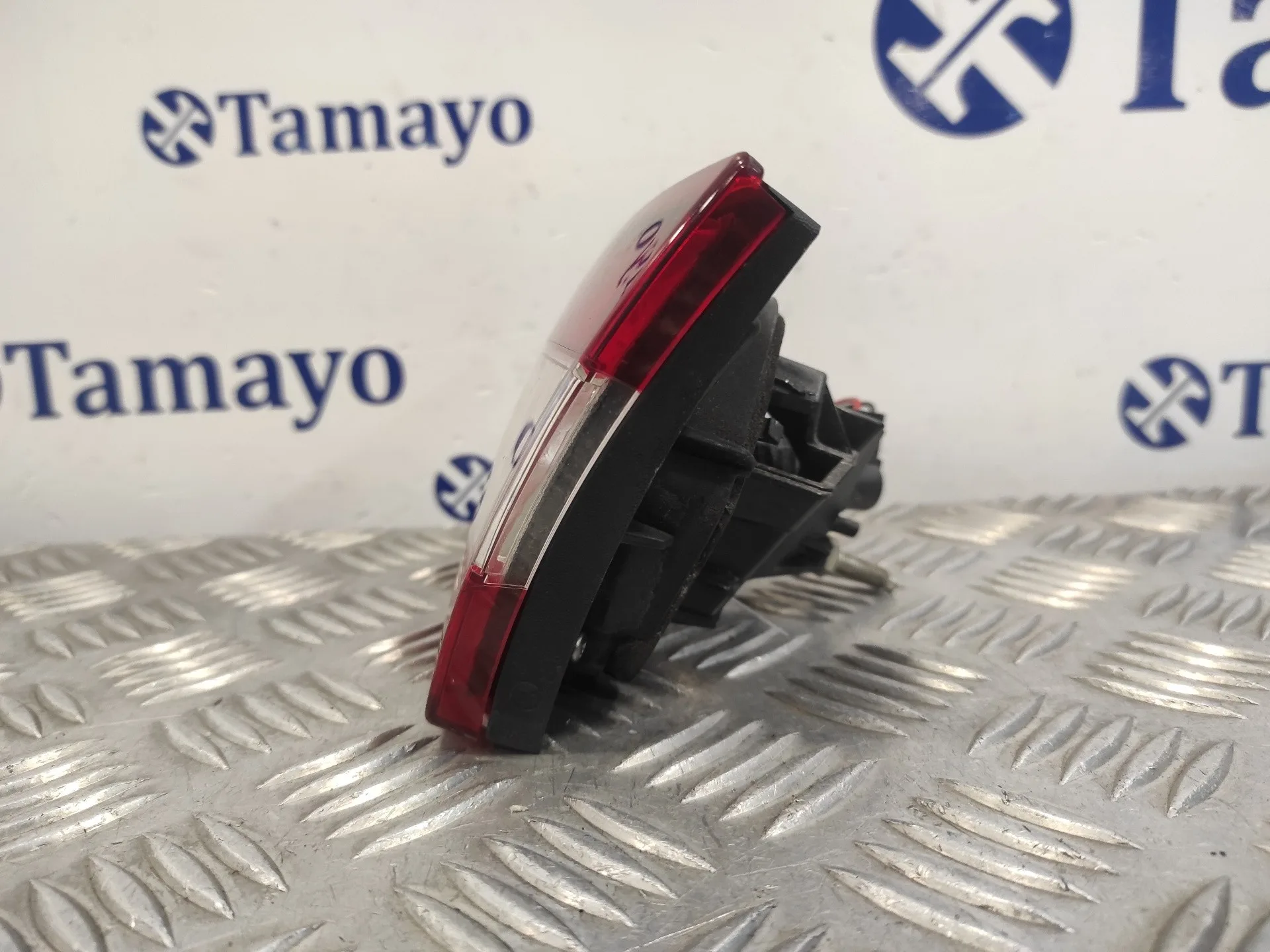 Piloto Trasero Derecho Interior para Renault Clio Iv