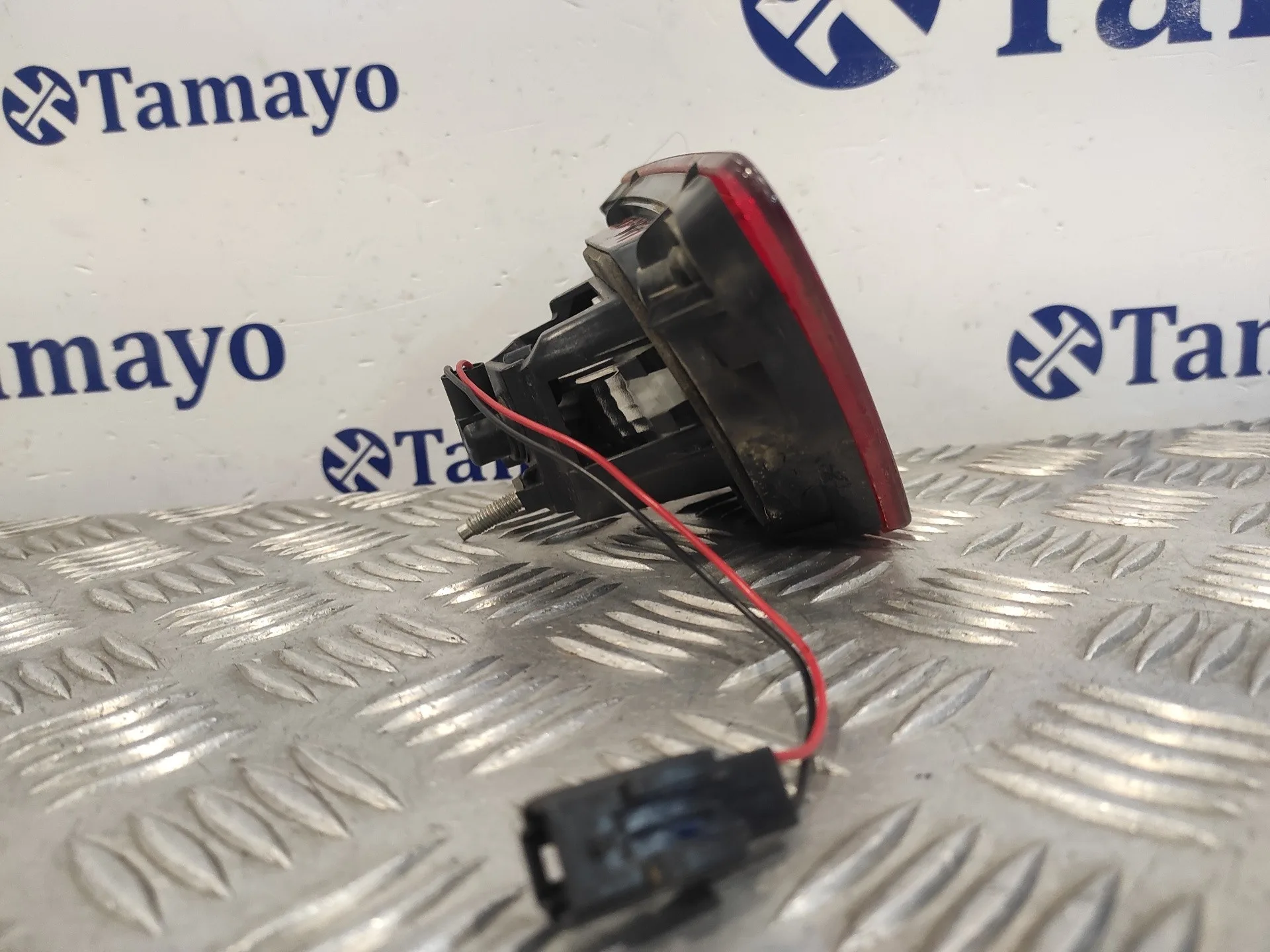 Piloto Trasero Derecho Interior para Renault Clio Iv