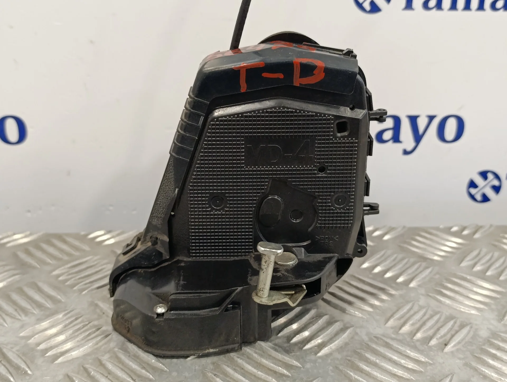 Cerradura Puerta Trasera Derecha para Toyota Yaris (Ksp9/Scp9/Nlp9)