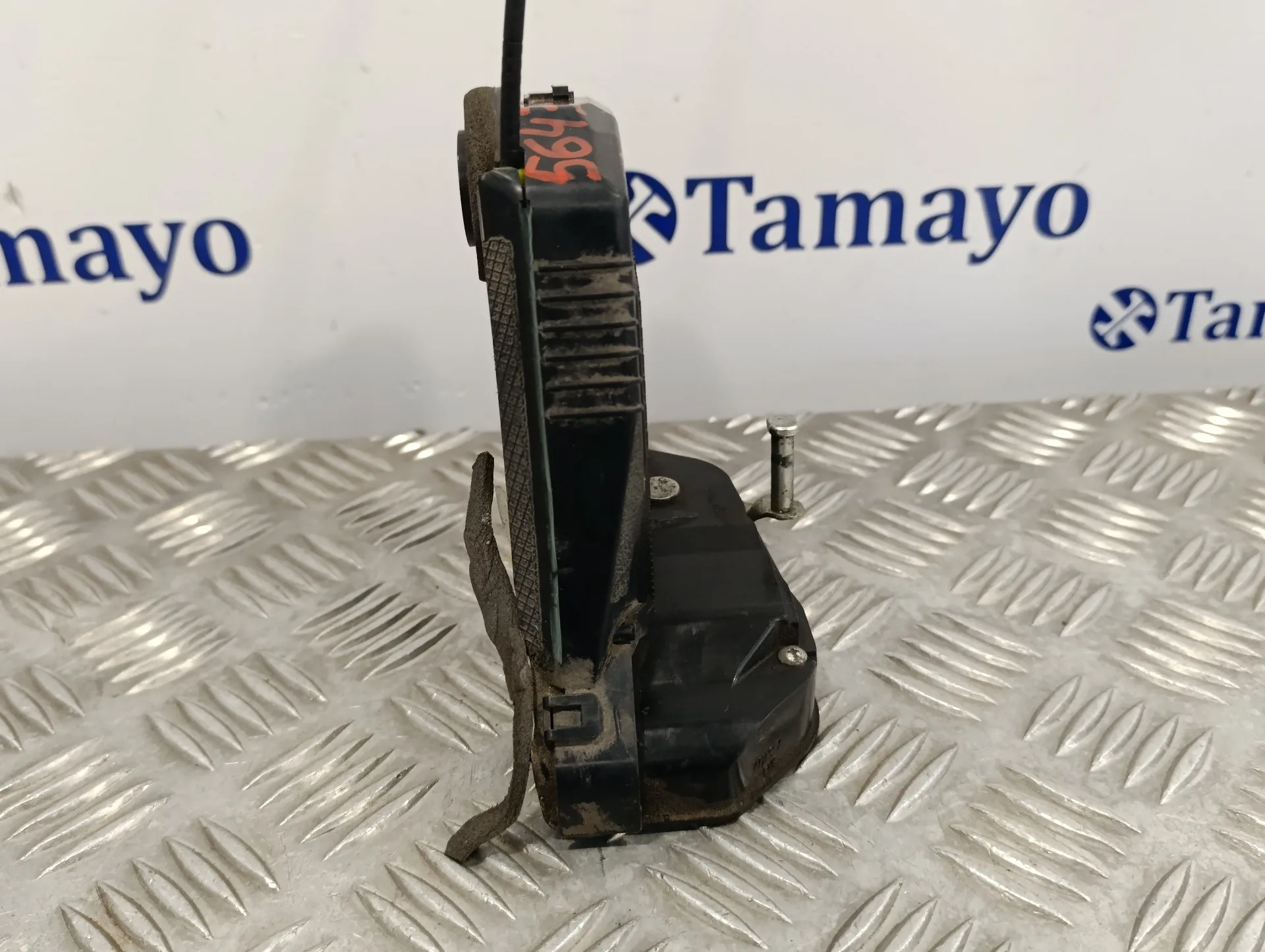 Cerradura Puerta Trasera Derecha para Toyota Yaris (Ksp9/Scp9/Nlp9)