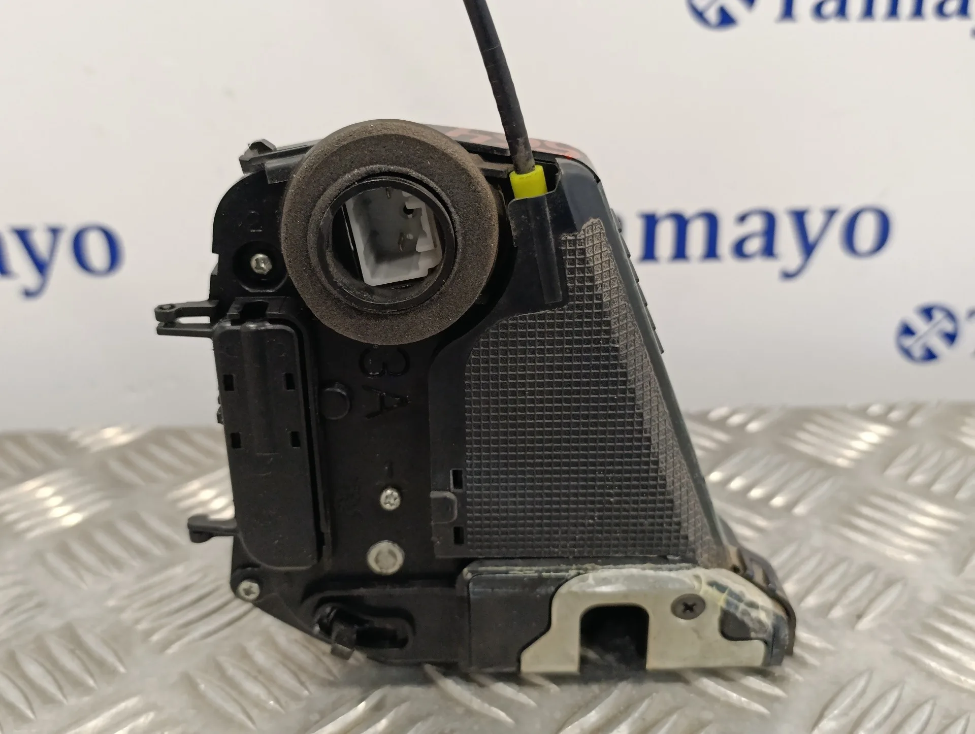 Cerradura Puerta Trasera Derecha para Toyota Yaris (Ksp9/Scp9/Nlp9)