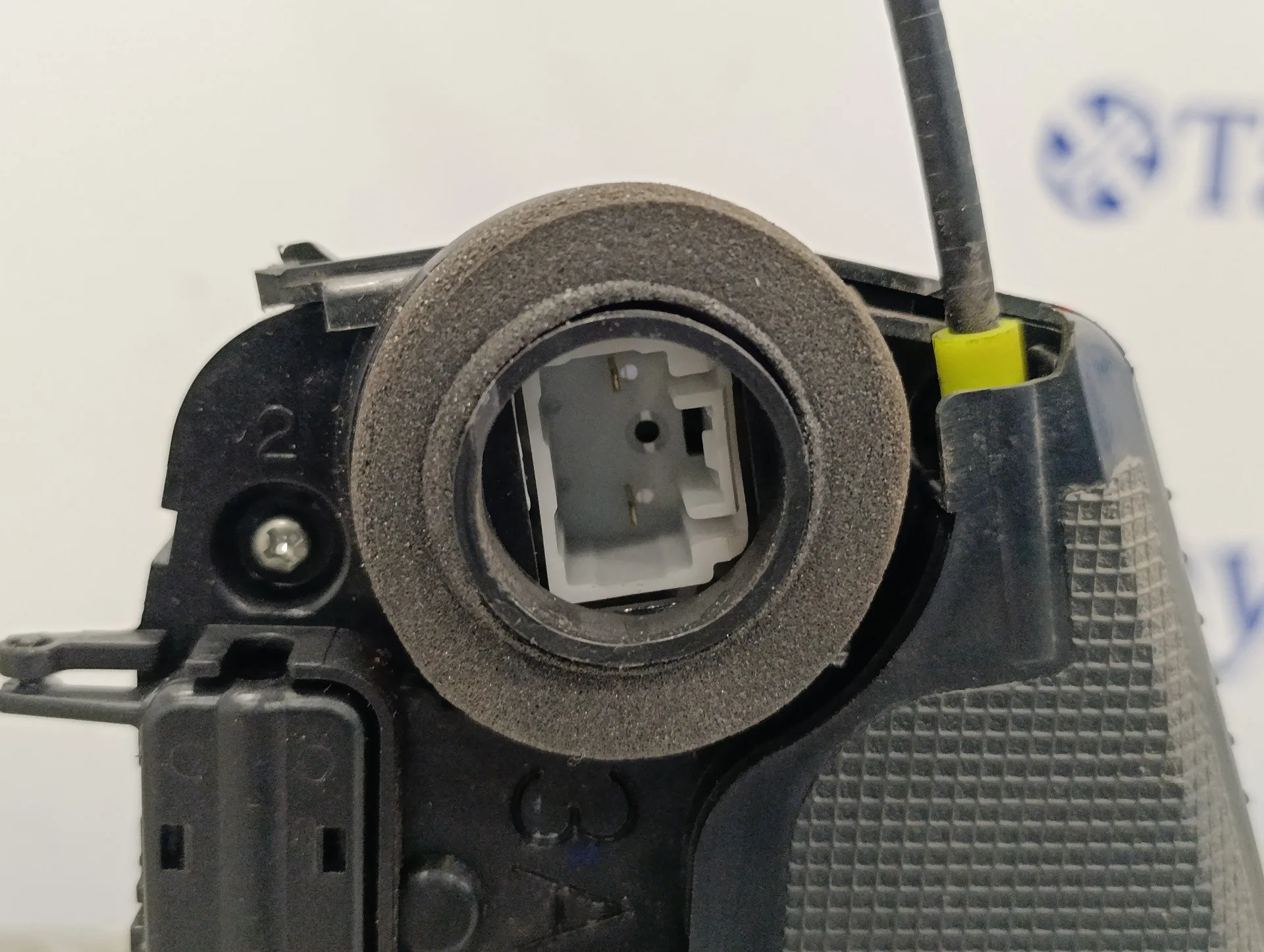 Cerradura Puerta Trasera Derecha para Toyota Yaris (Ksp9/Scp9/Nlp9)