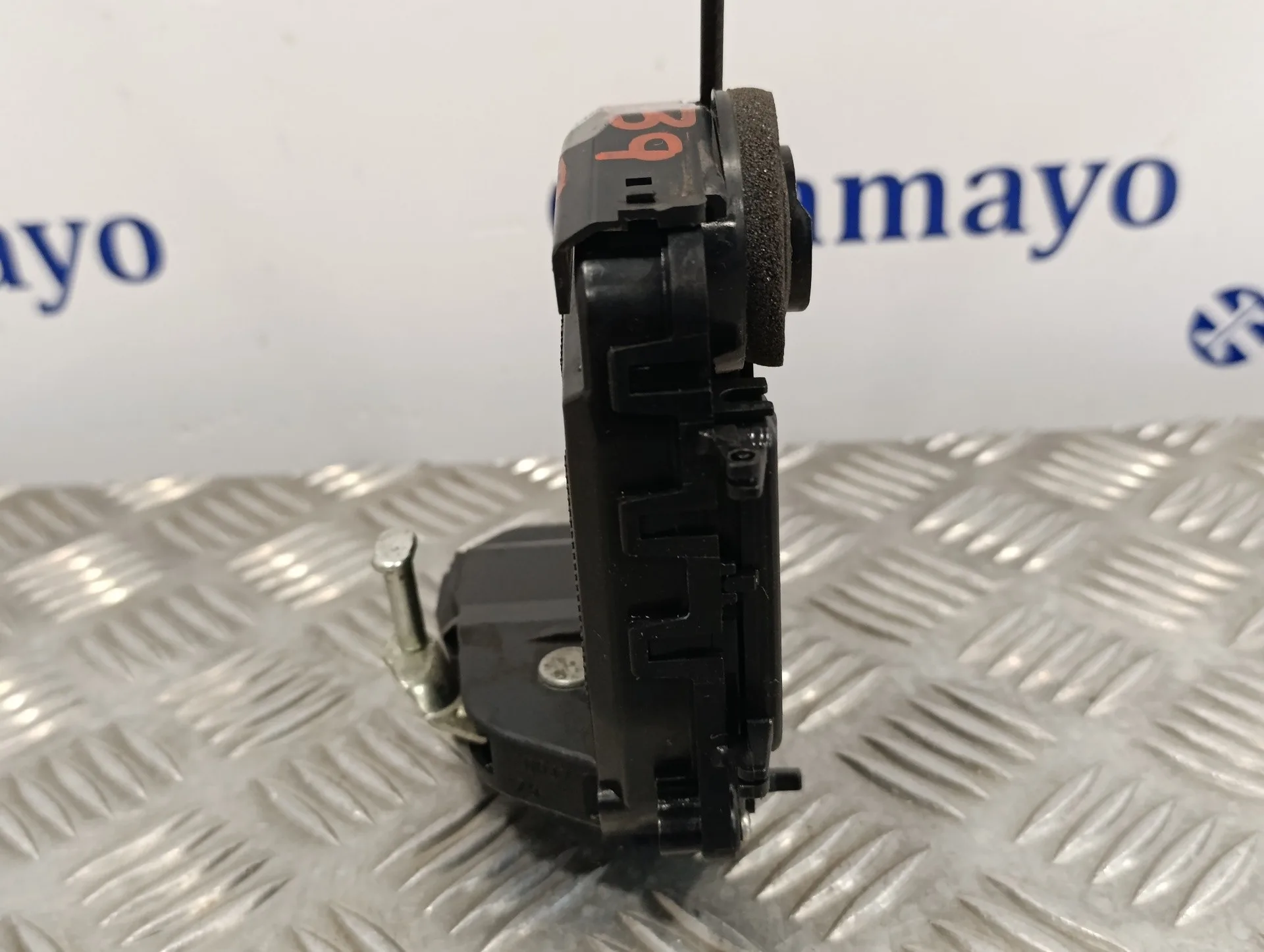 Cerradura Puerta Trasera Derecha para Toyota Yaris (Ksp9/Scp9/Nlp9)