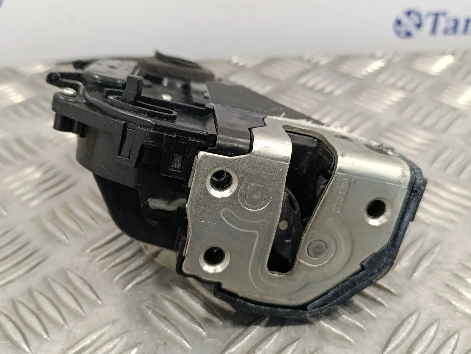 Cerradura Puerta Trasera Derecha para Toyota Yaris (Ksp9/Scp9/Nlp9)