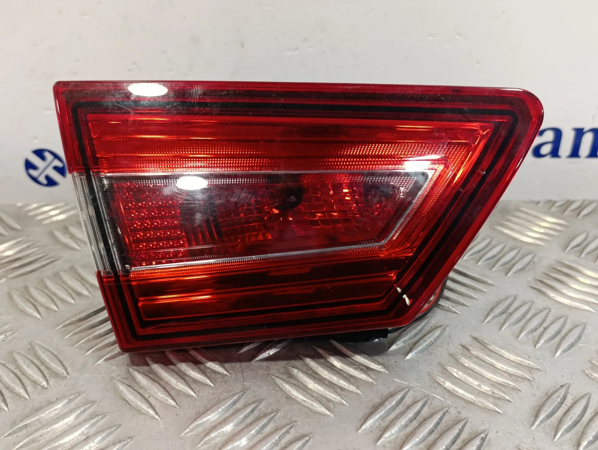 Piloto Trasero Izquierdo Interior para Renault Clio Iv