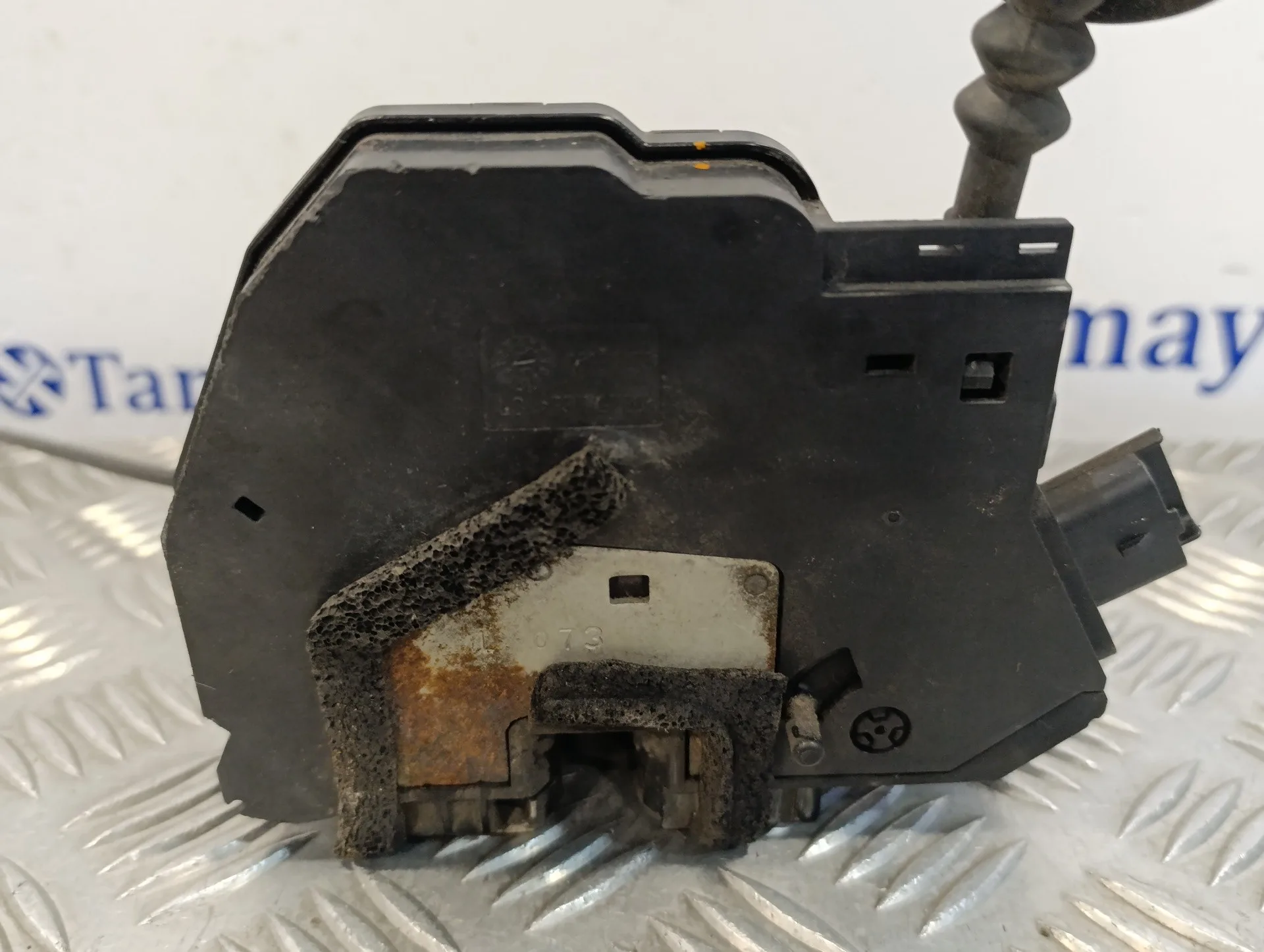 Cerradura Puerta Trasera Izquierda para Renault Clio Iv