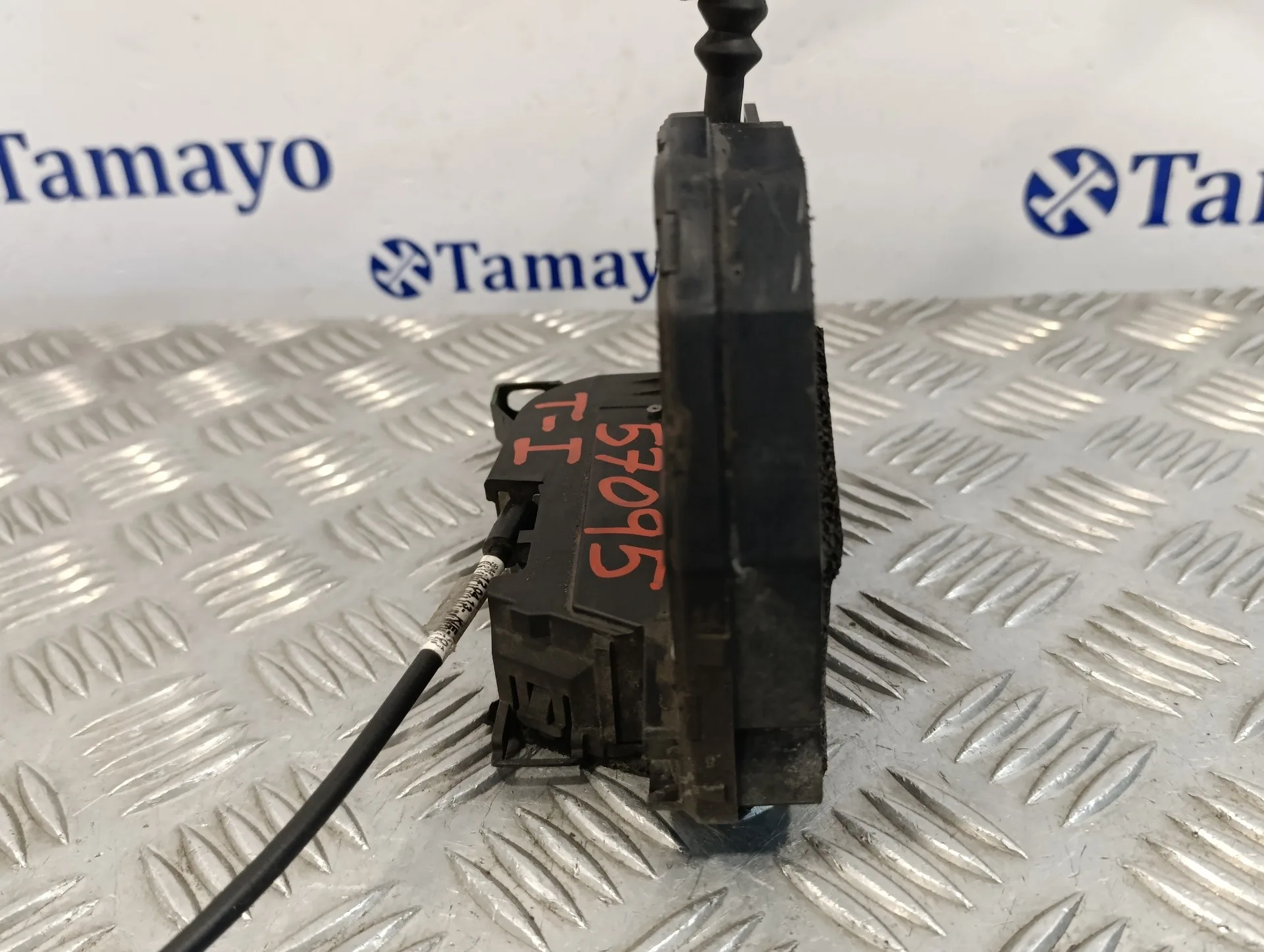 Cerradura Puerta Trasera Izquierda para Renault Clio Iv