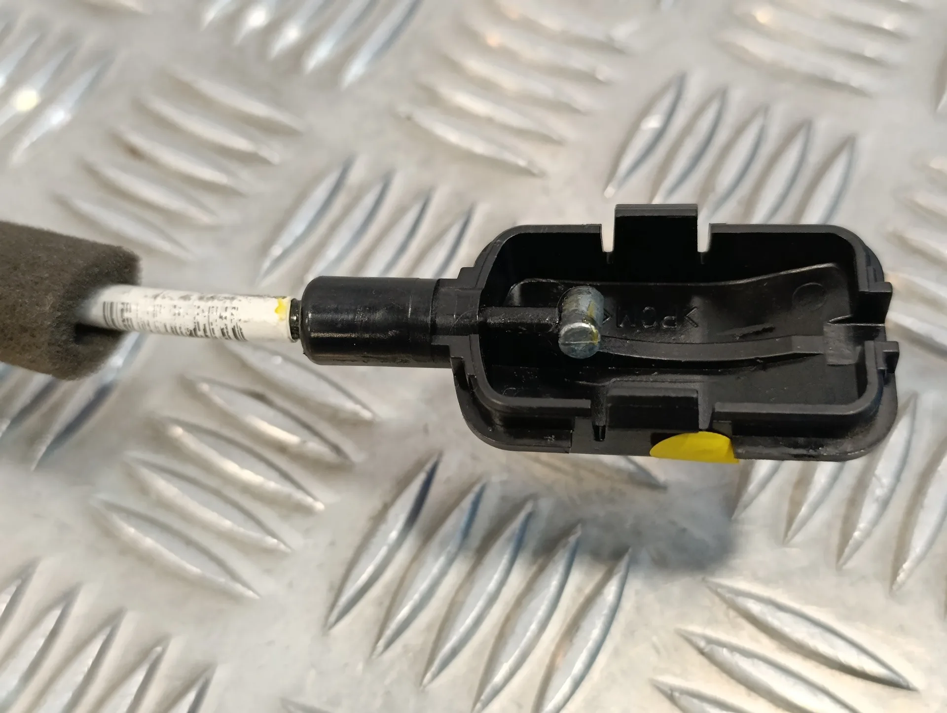 Cerradura Puerta Trasera Izquierda para Renault Clio Iv