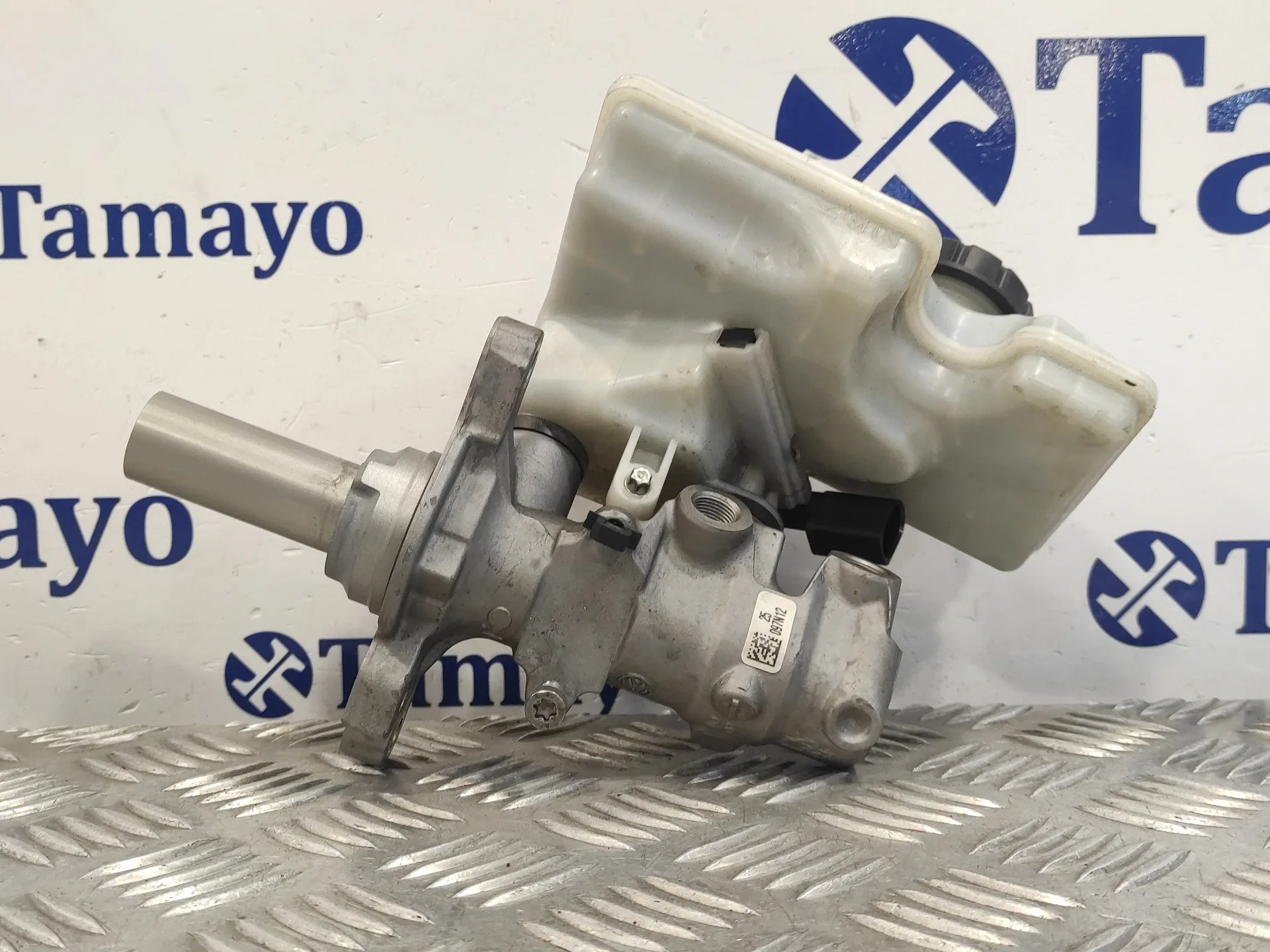 Bomba Freno para Seat Leon (5F1)
