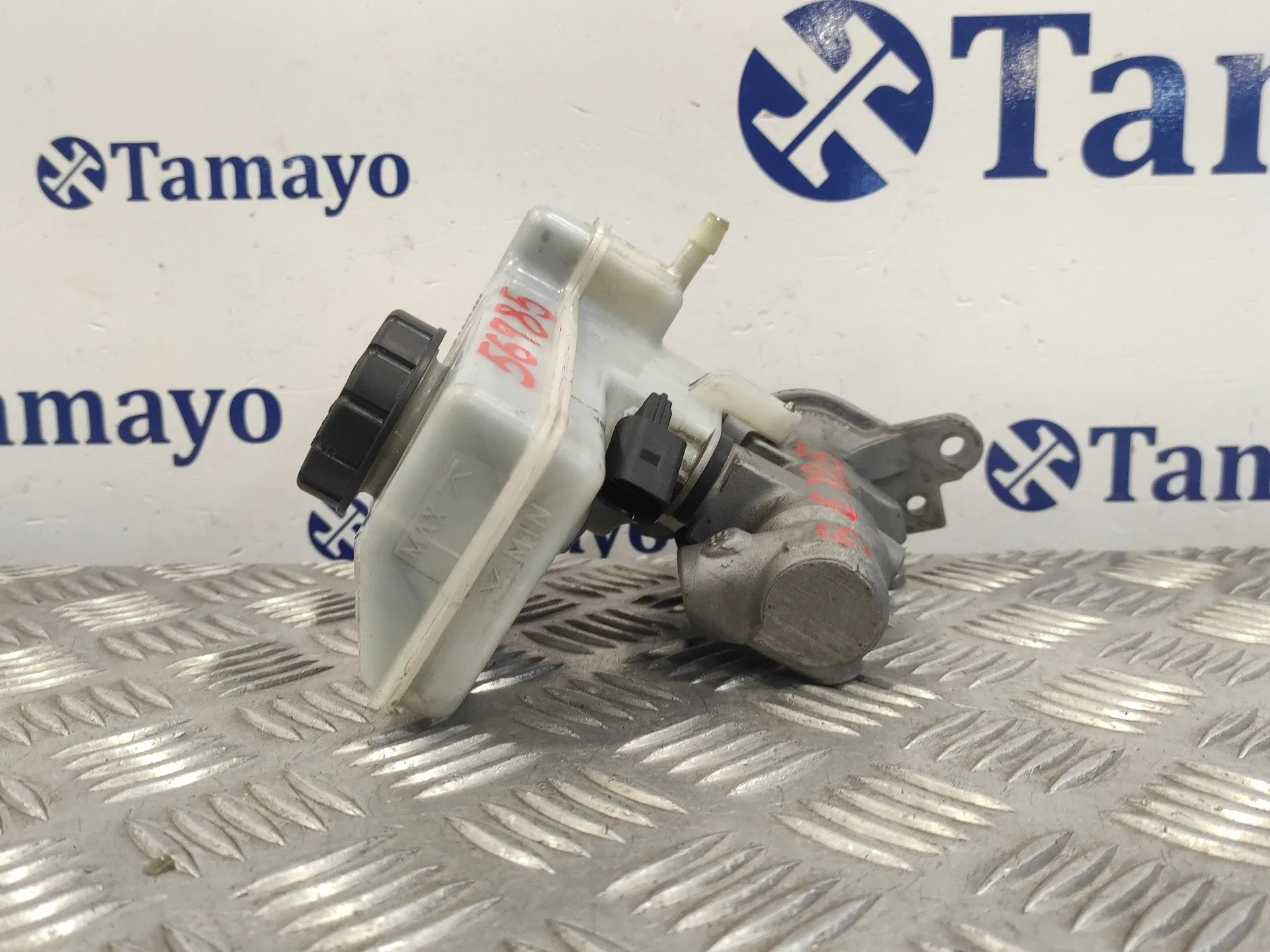 Bomba Freno para Seat Leon (5F1)