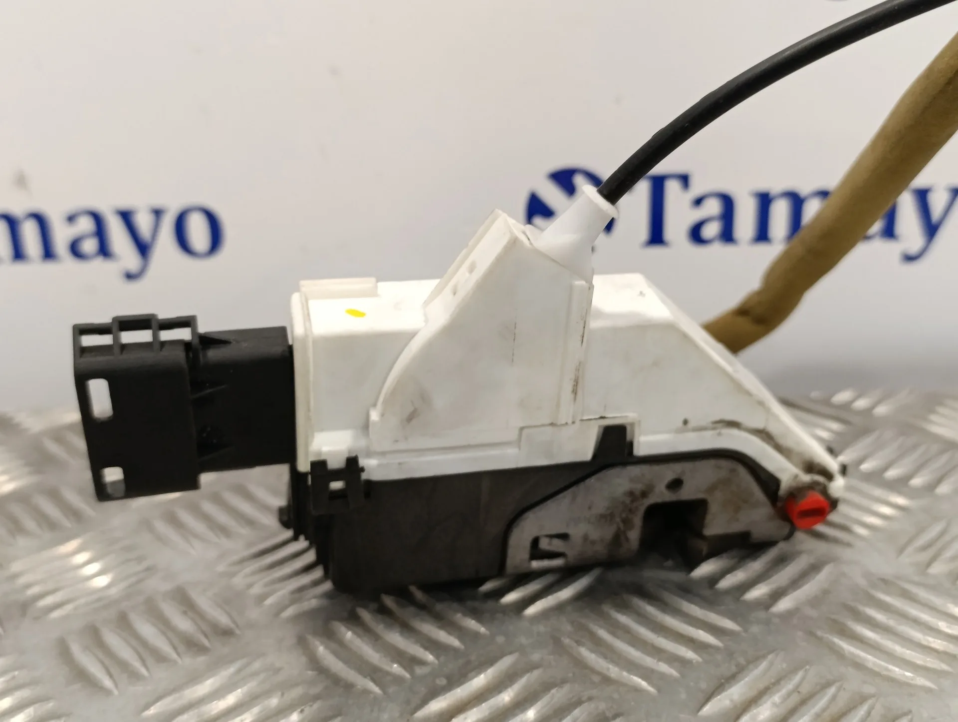 Cerradura Puerta Lateral Derecha para Peugeot Partner Kombi