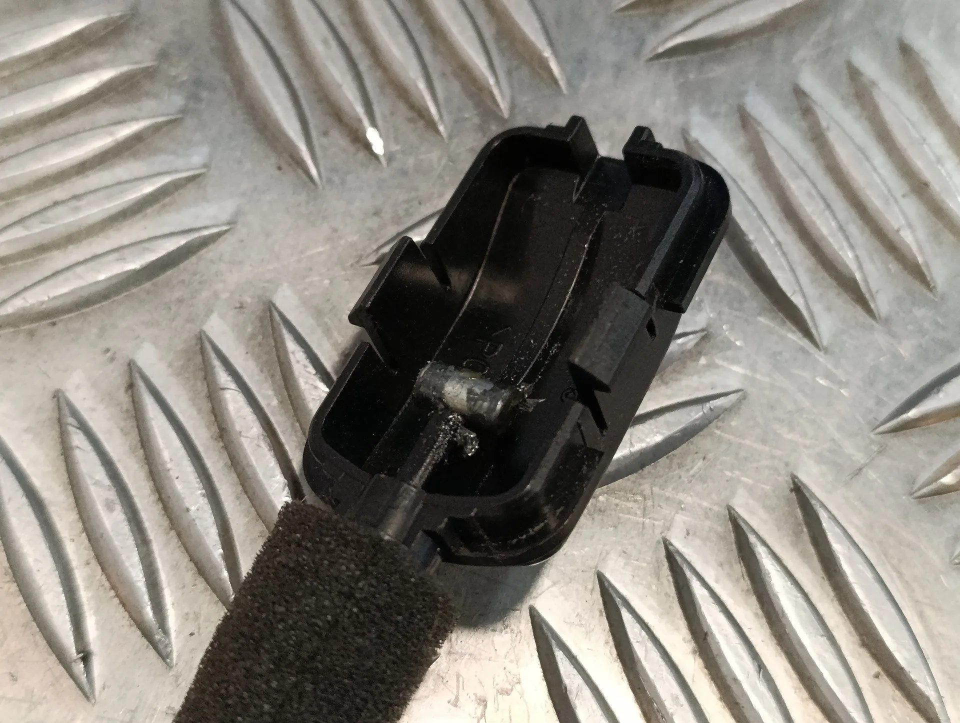 Cerradura Puerta Delantera Izquierda para Renault Clio Iv