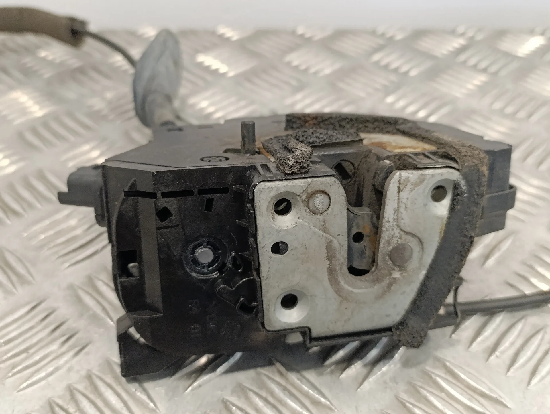 Cerradura Puerta Trasera Derecha para Renault Clio Iv