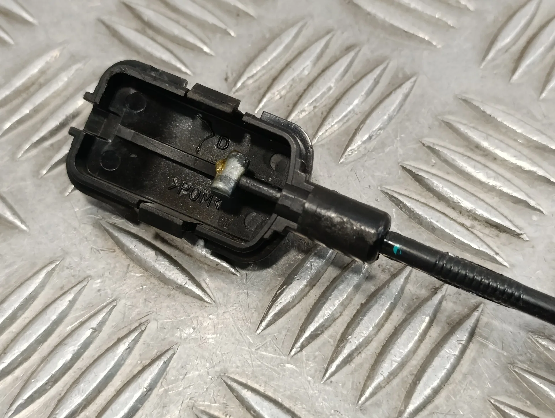 Cerradura Puerta Trasera Derecha para Renault Clio Iv