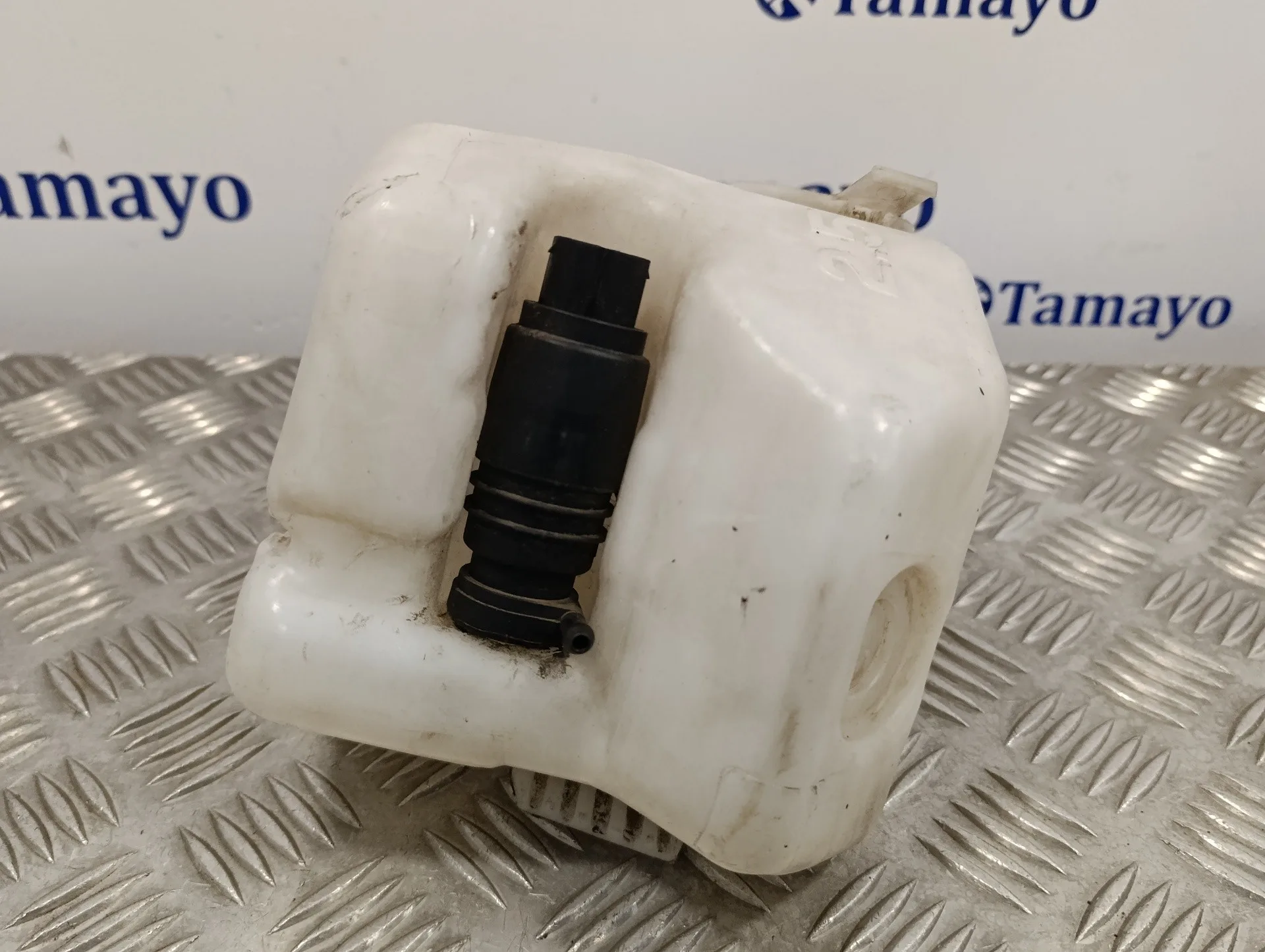 Deposito Limpia para Bmw Serie 3 Coupe (E36)