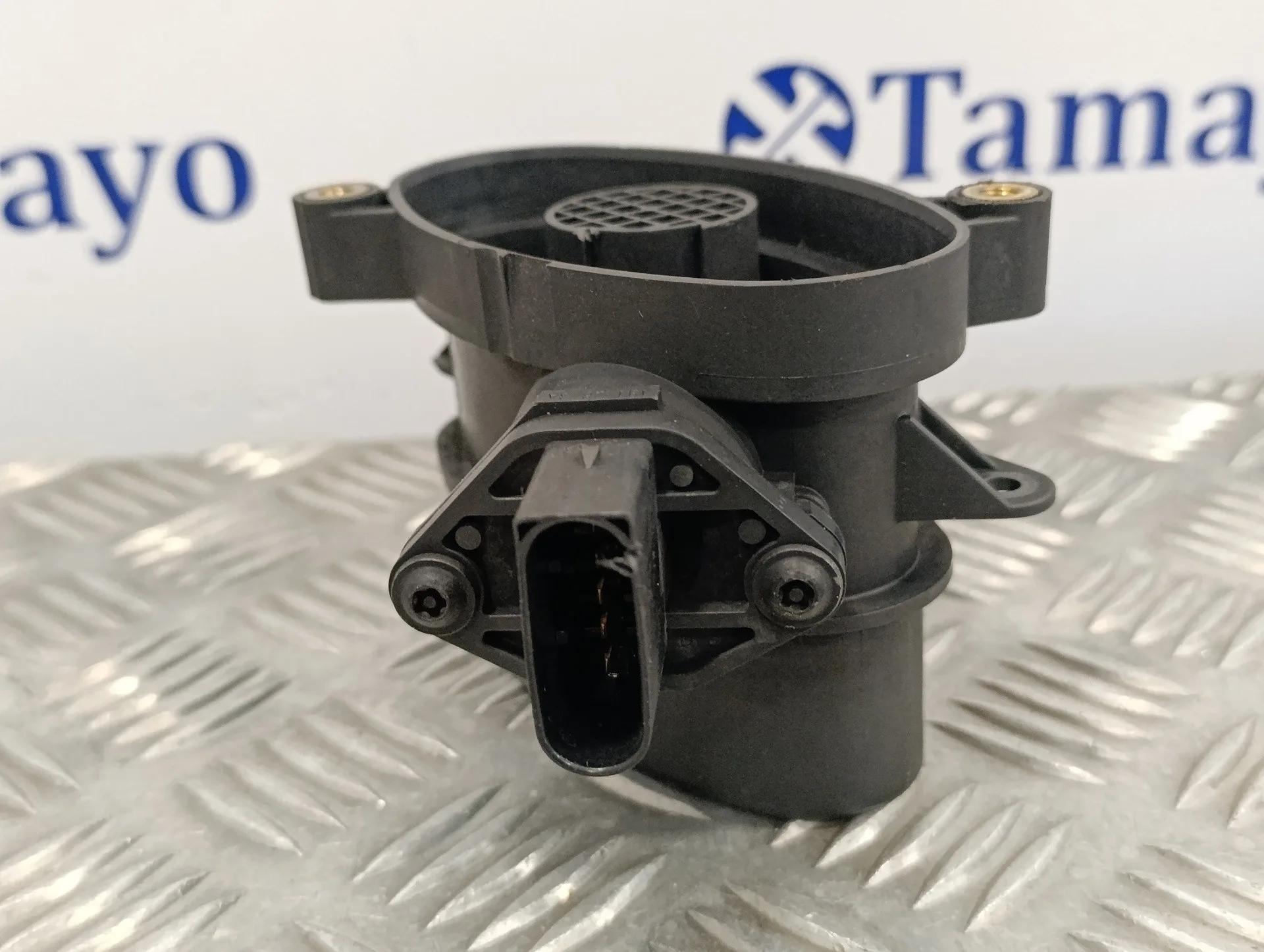 Caudalimetro para Bmw Serie 1 Berlina (E81/E87)