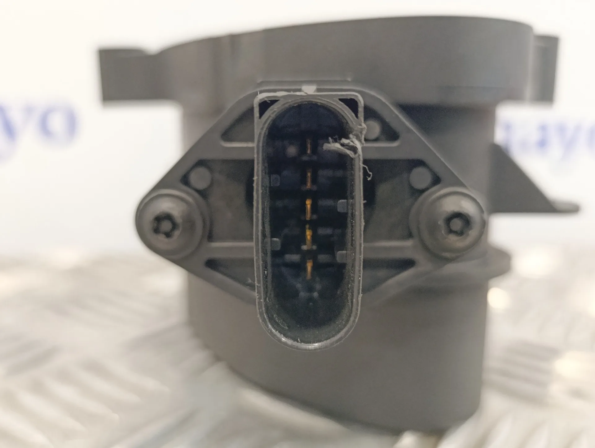 Caudalimetro para Bmw Serie 1 Berlina (E81/E87)