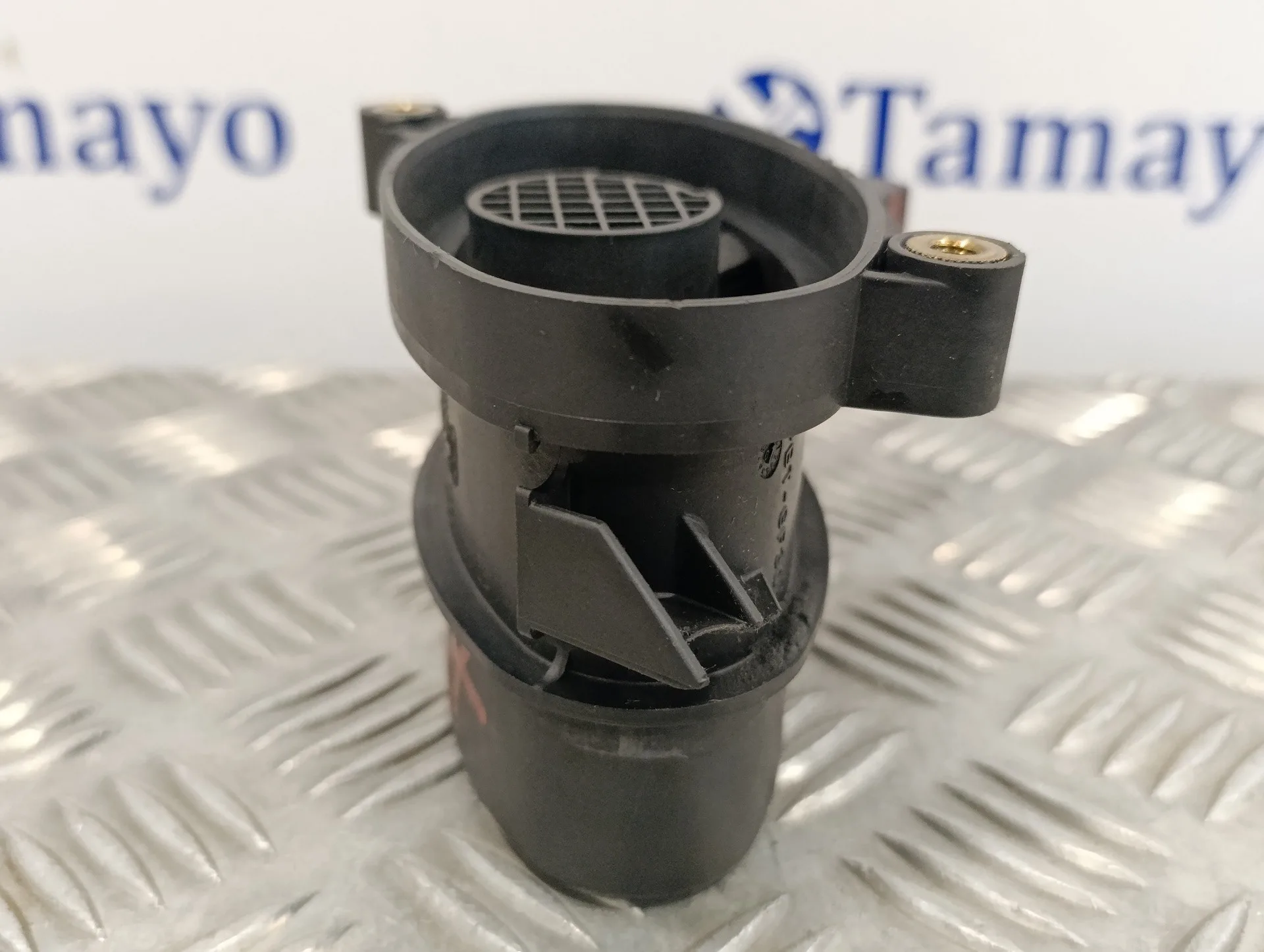 Caudalimetro para Bmw Serie 1 Berlina (E81/E87)