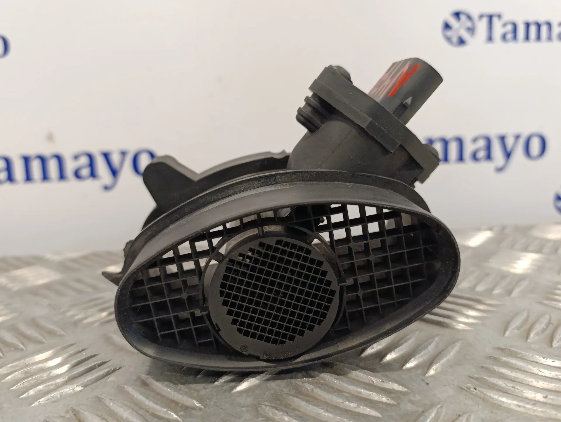 Caudalimetro para Bmw Serie 1 Berlina (E81/E87)