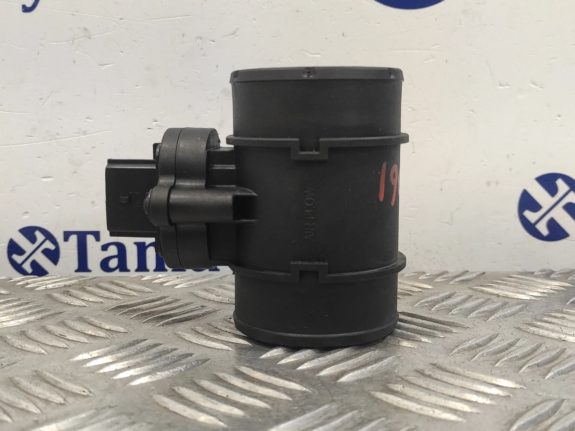 Caudalimetro para Opel Corsa D