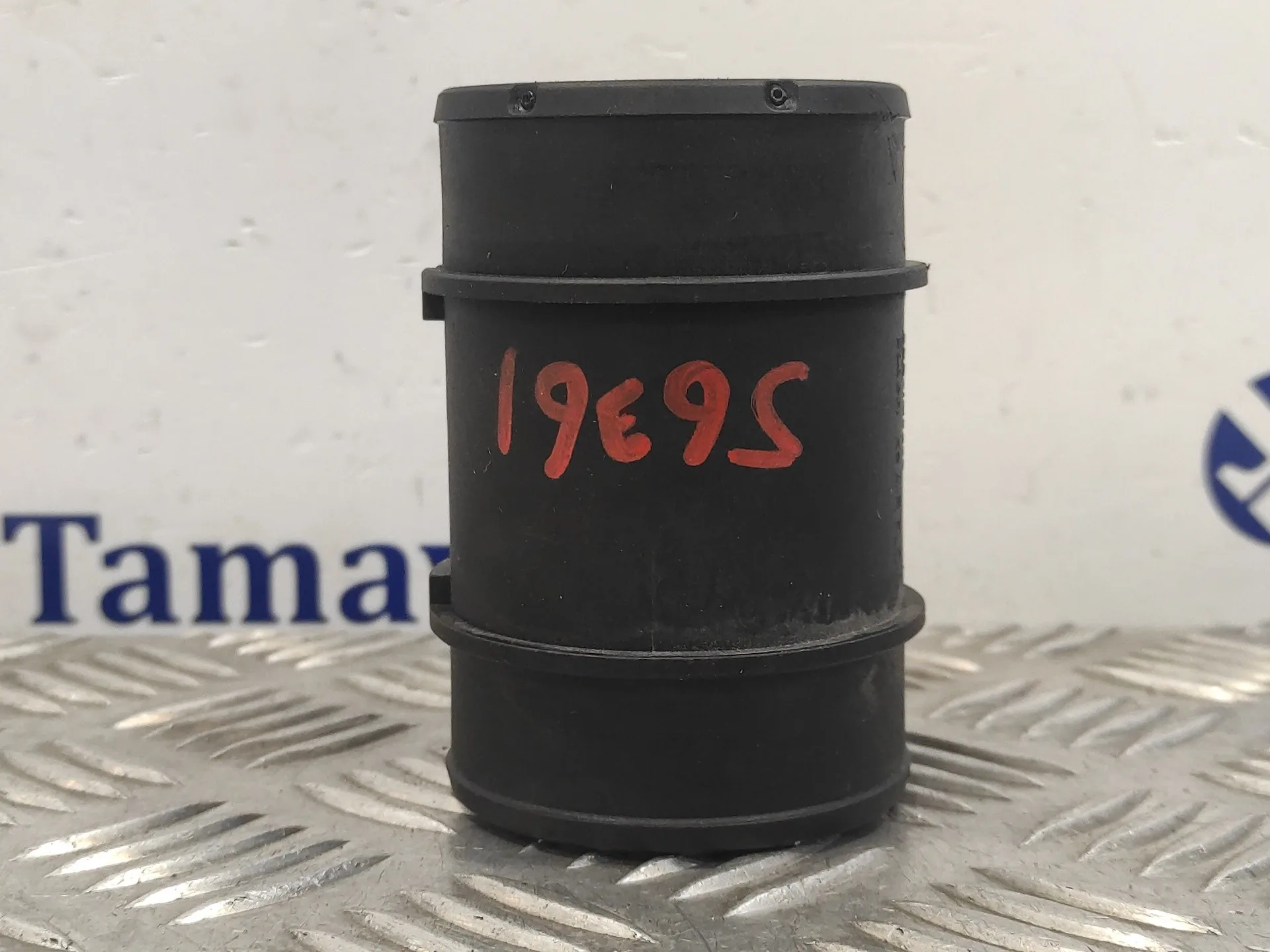 Caudalimetro para Opel Corsa D