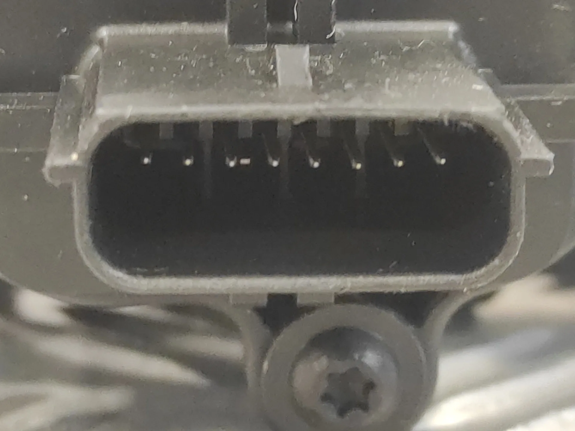 Caudalimetro para Opel Corsa D