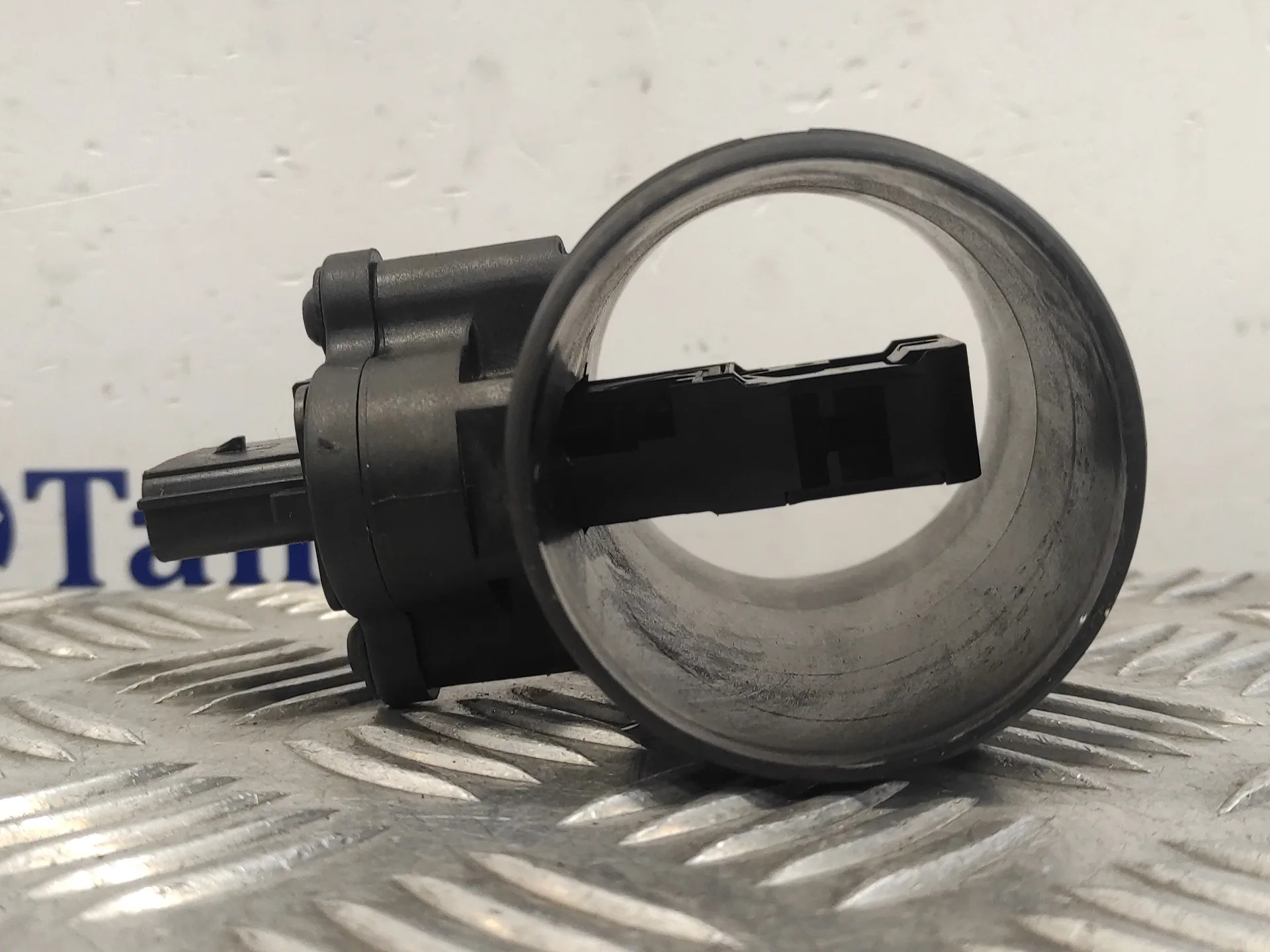Caudalimetro para Opel Corsa D