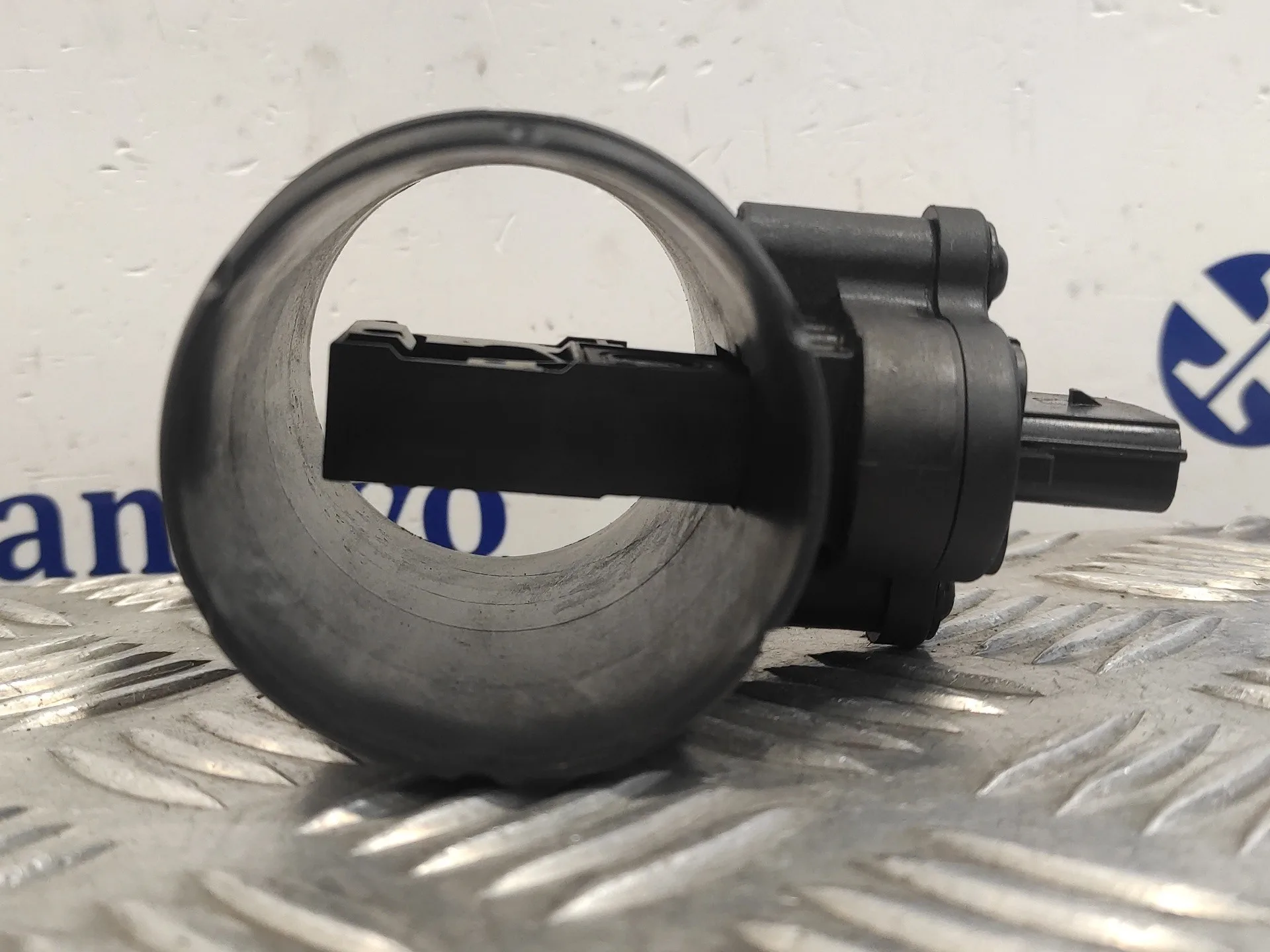 Caudalimetro para Opel Corsa D