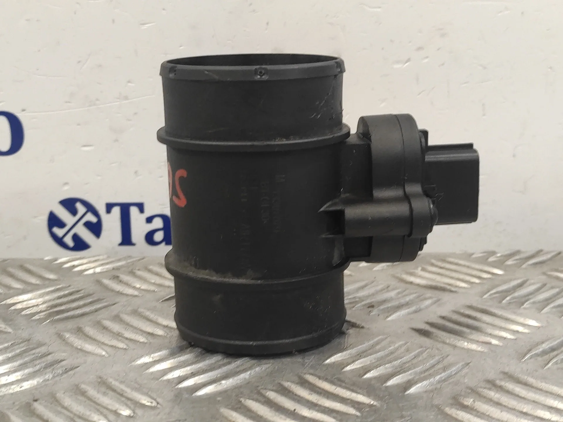 Caudalimetro para Opel Corsa D