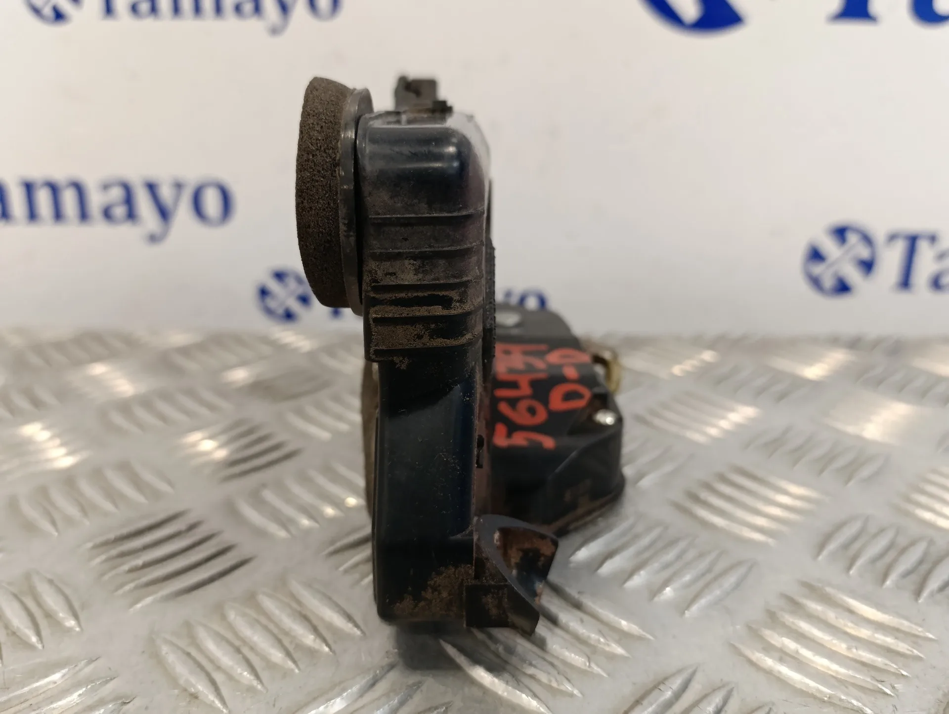 Cerradura Puerta Delantera Derecha para Toyota Yaris (Ksp9/Scp9/Nlp9)