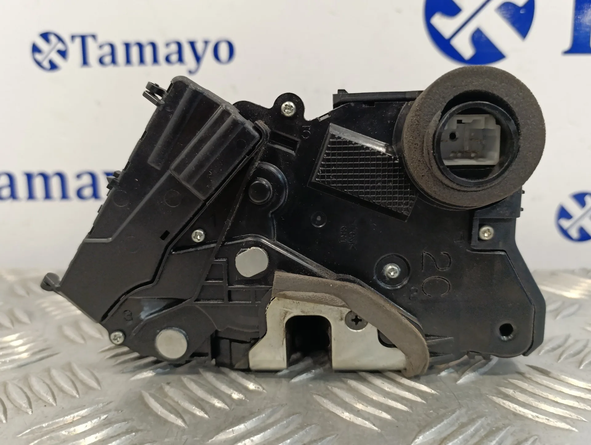 Cerradura Puerta Delantera Derecha para Toyota Yaris (Ksp9/Scp9/Nlp9)