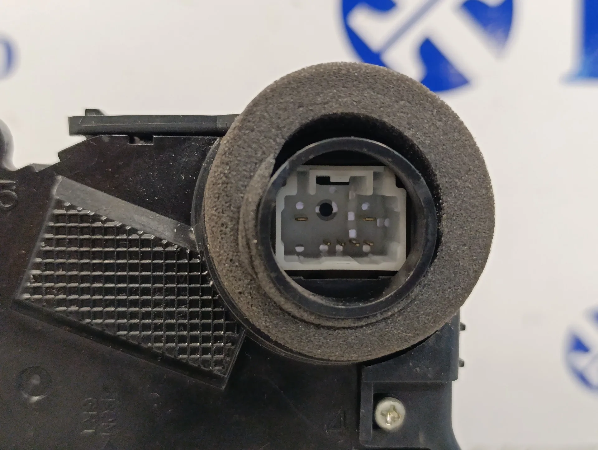 Cerradura Puerta Delantera Derecha para Toyota Yaris (Ksp9/Scp9/Nlp9)