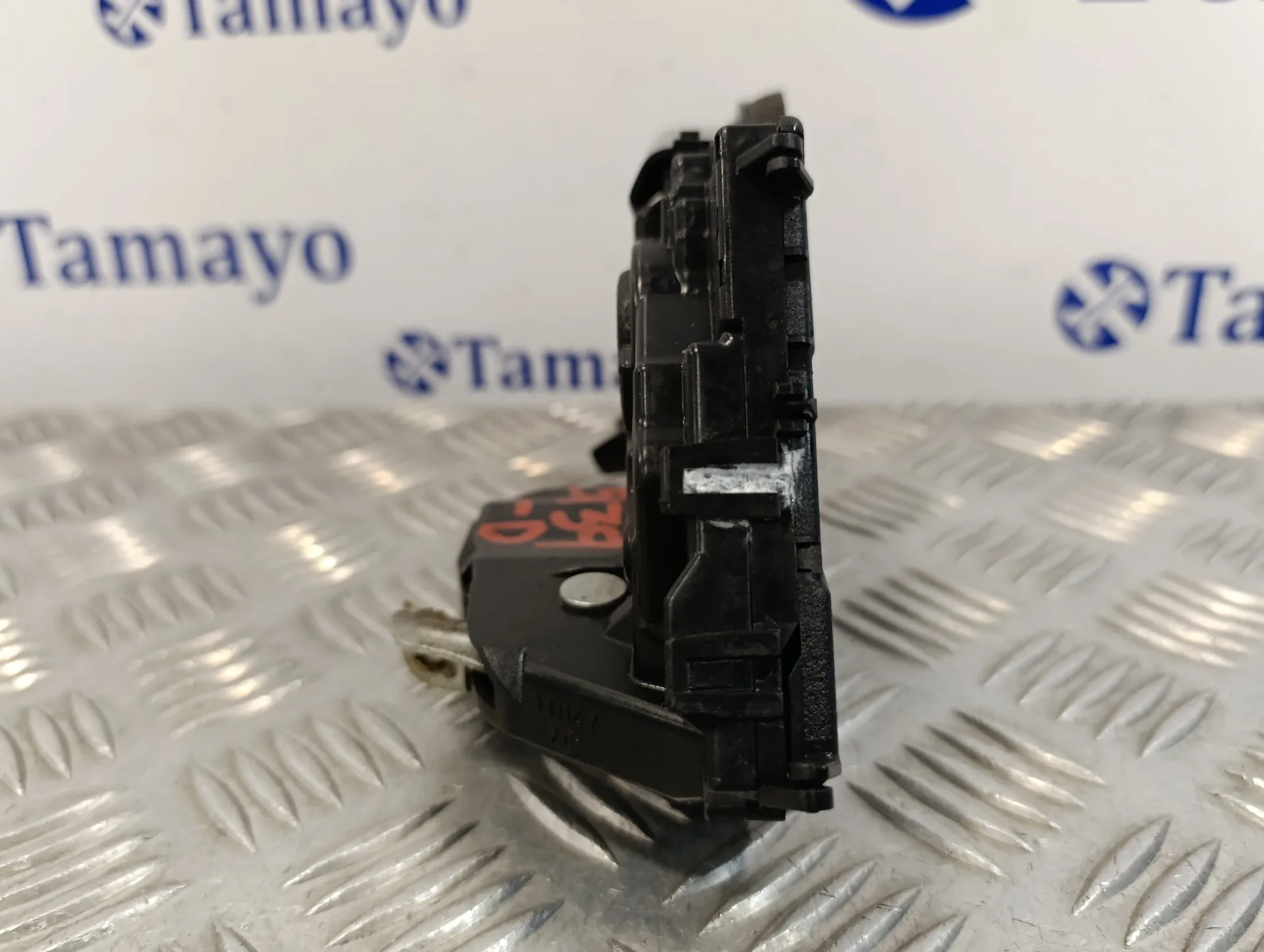 Cerradura Puerta Delantera Derecha para Toyota Yaris (Ksp9/Scp9/Nlp9)