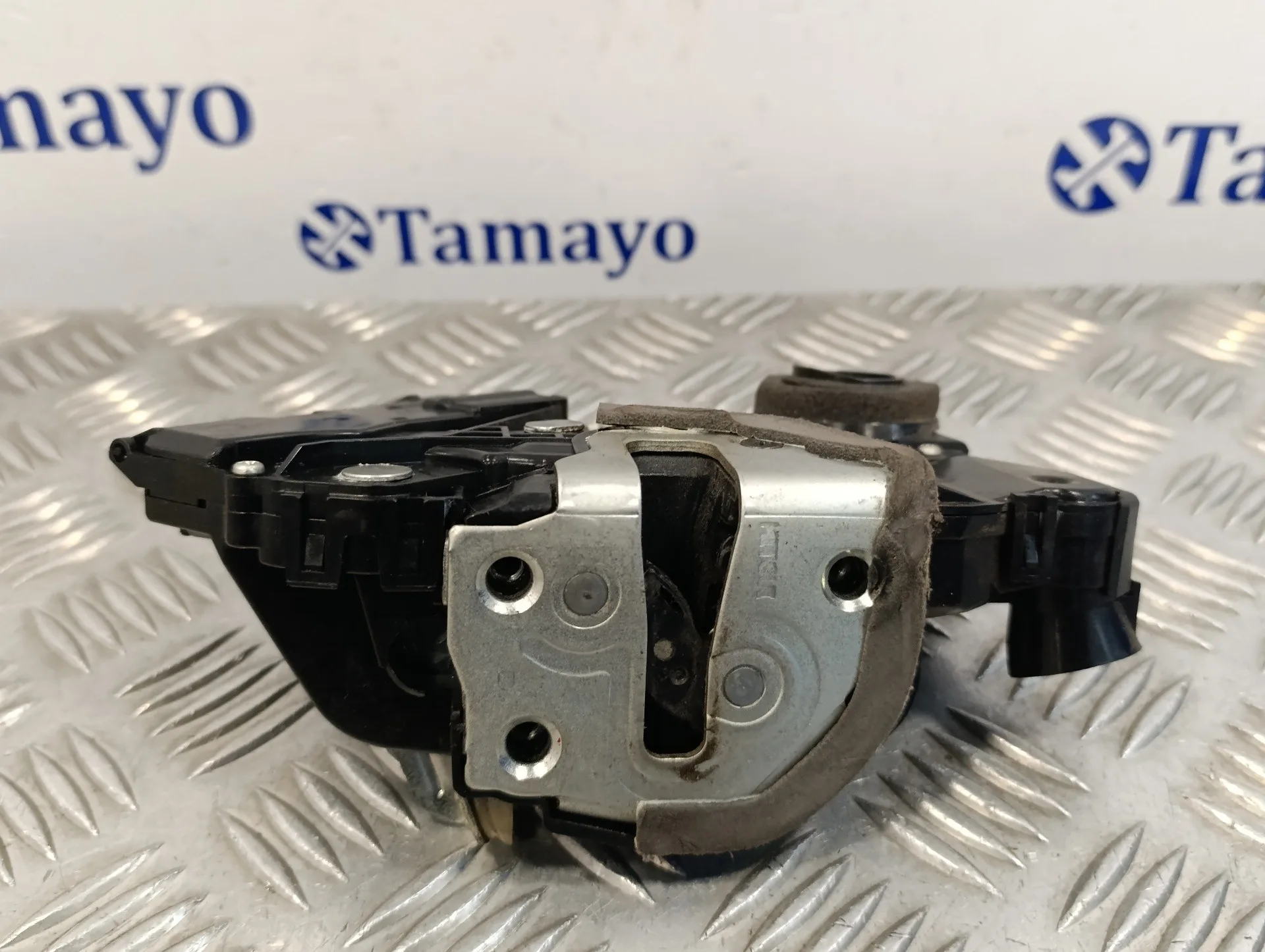 Cerradura Puerta Delantera Derecha para Toyota Yaris (Ksp9/Scp9/Nlp9)