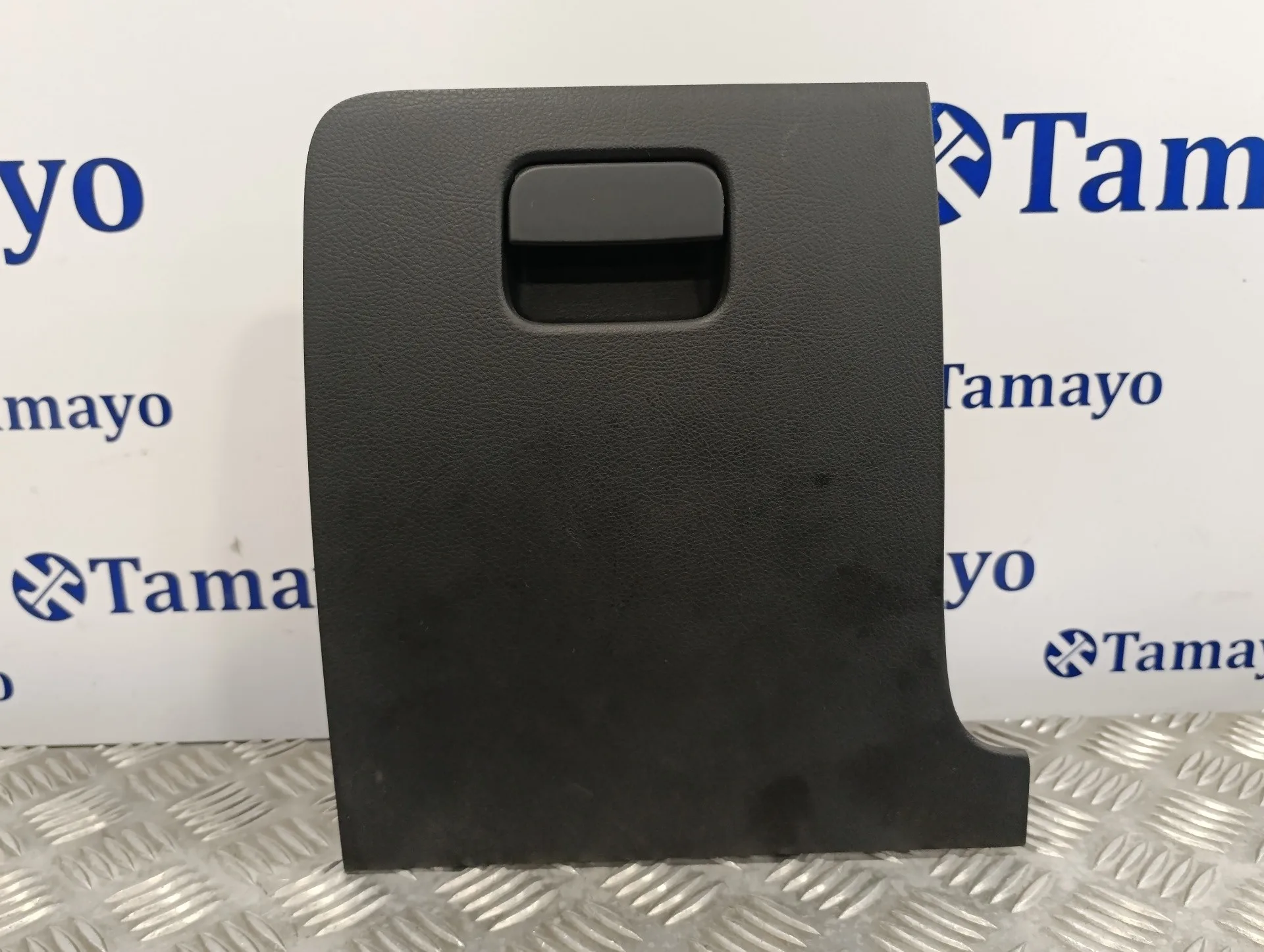 Moldura para Volkswagen Passat Variant (3C5)