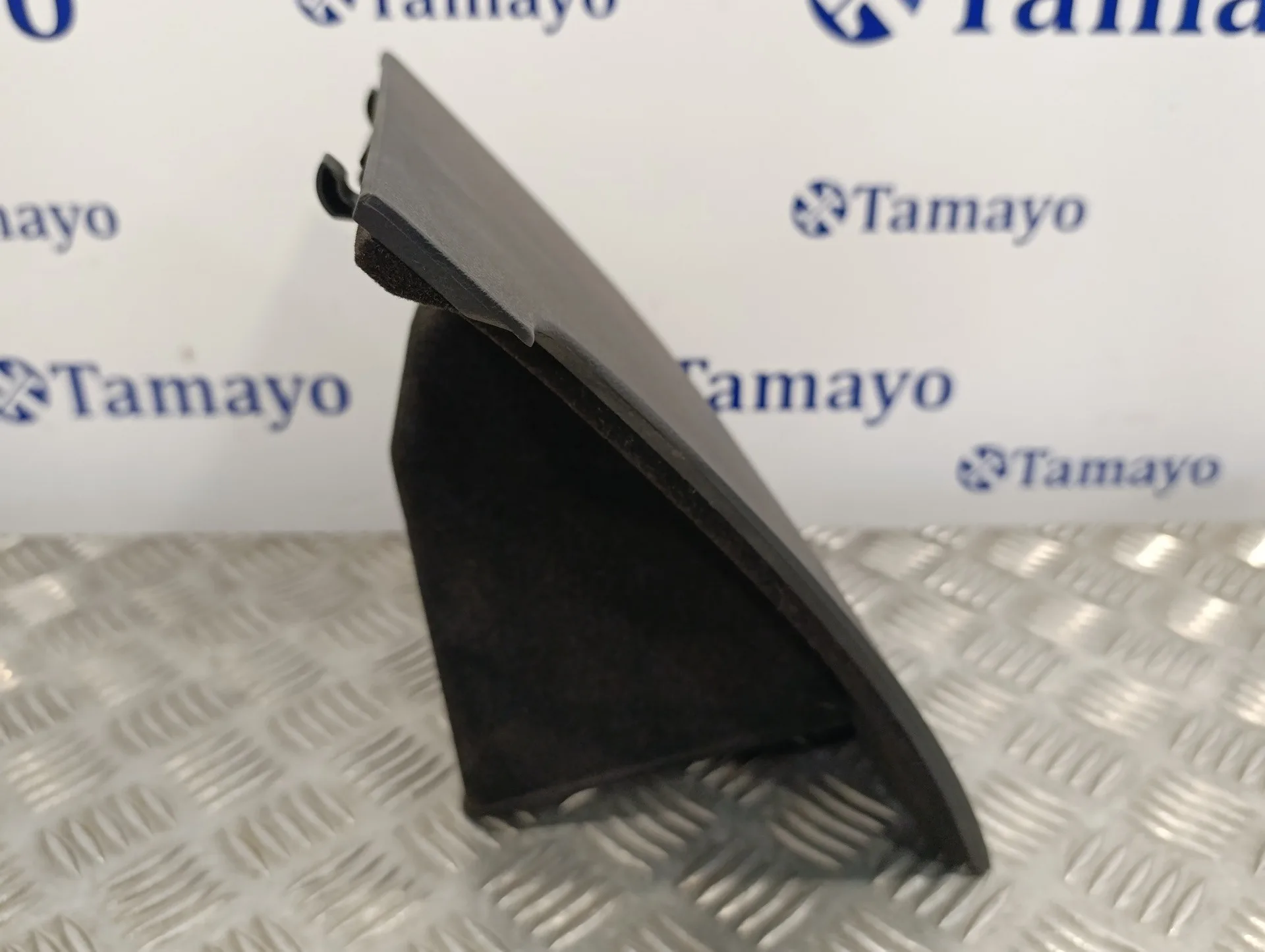 Moldura para Volkswagen Passat Variant (3C5)