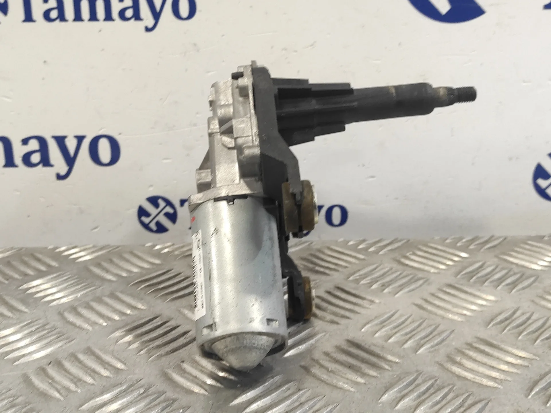 Motor Limpia Trasero para Renault Clio Iv