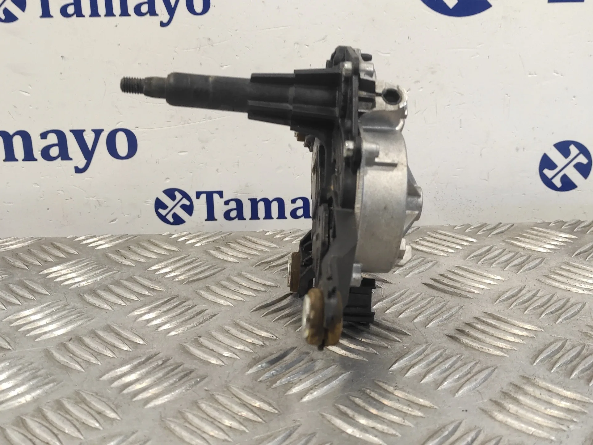 Motor Limpia Trasero para Renault Clio Iv