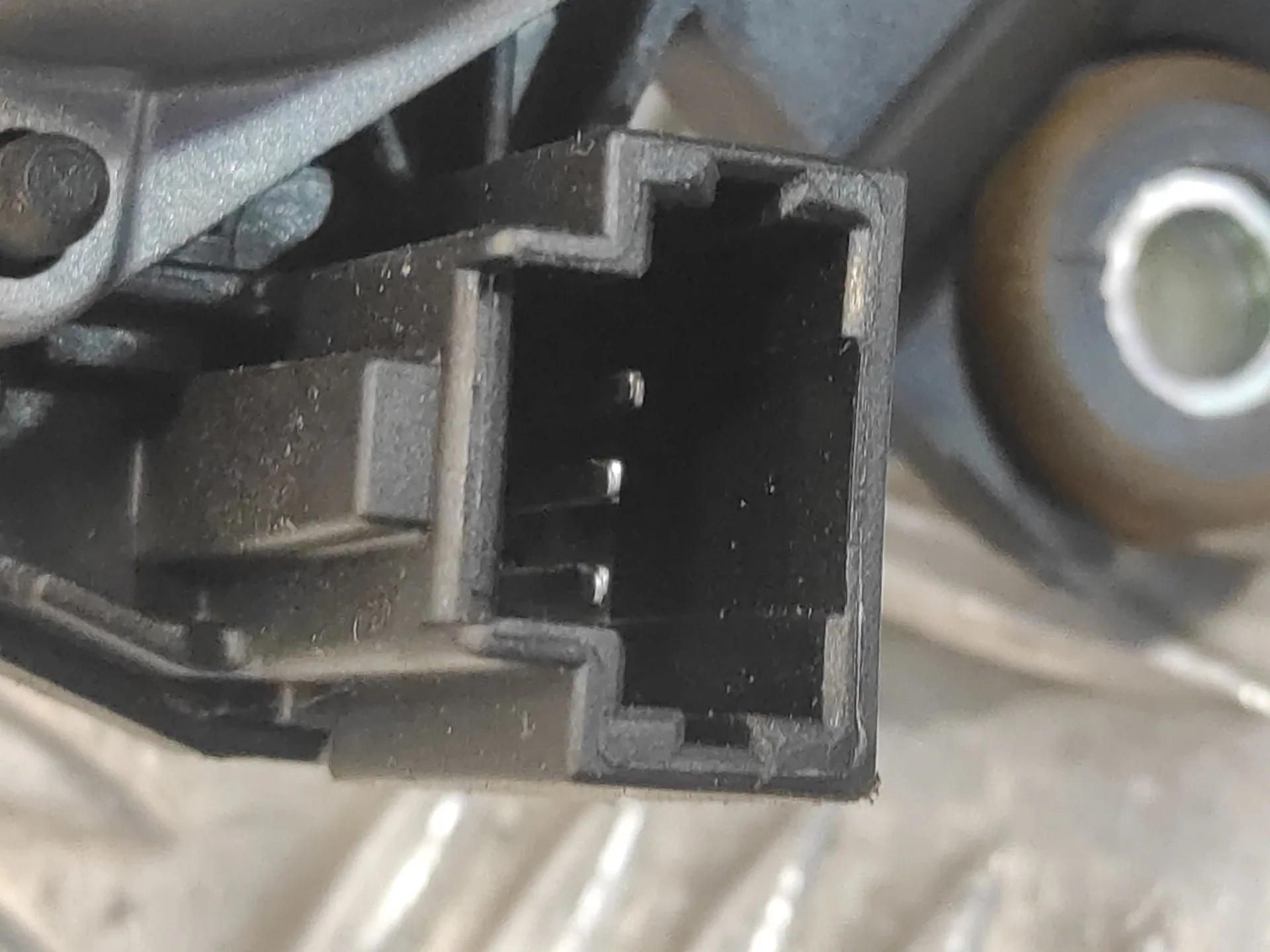 Motor Limpia Trasero para Renault Clio Iv