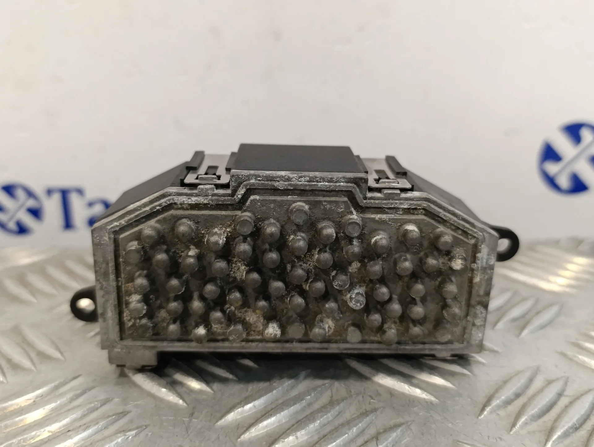 Resistencia Calefaccion para Volkswagen Passat Variant (3C5)