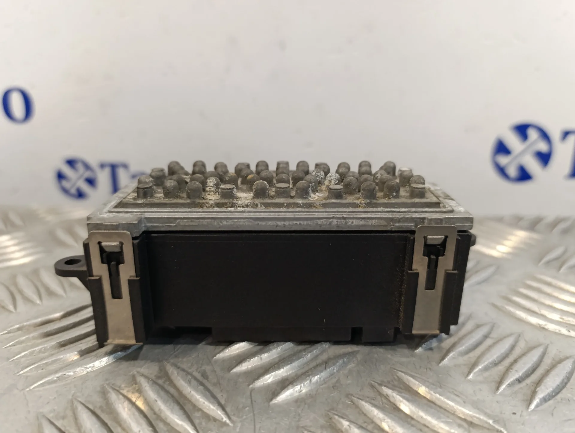 Resistencia Calefaccion para Volkswagen Passat Variant (3C5)