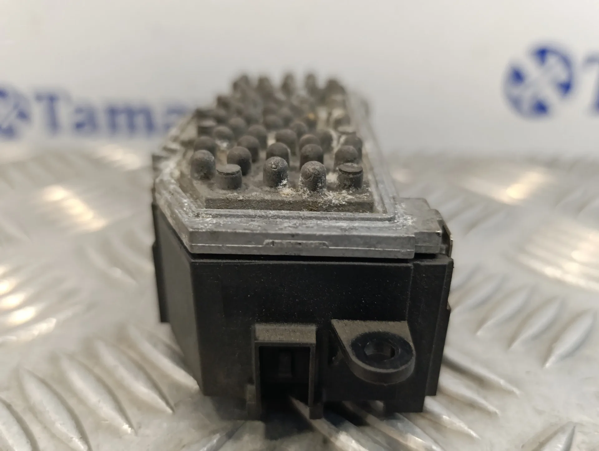 Resistencia Calefaccion para Volkswagen Passat Variant (3C5)