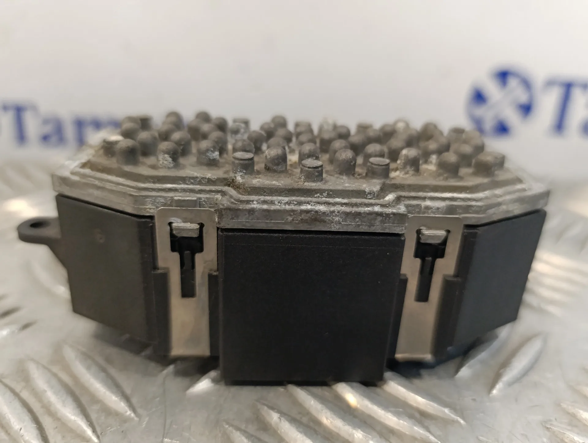 Resistencia Calefaccion para Volkswagen Passat Variant (3C5)